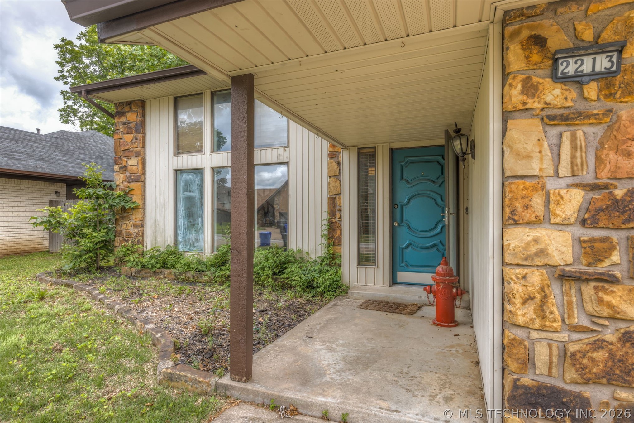 2213 W Knoxville Street Broken Arrow OK 74012