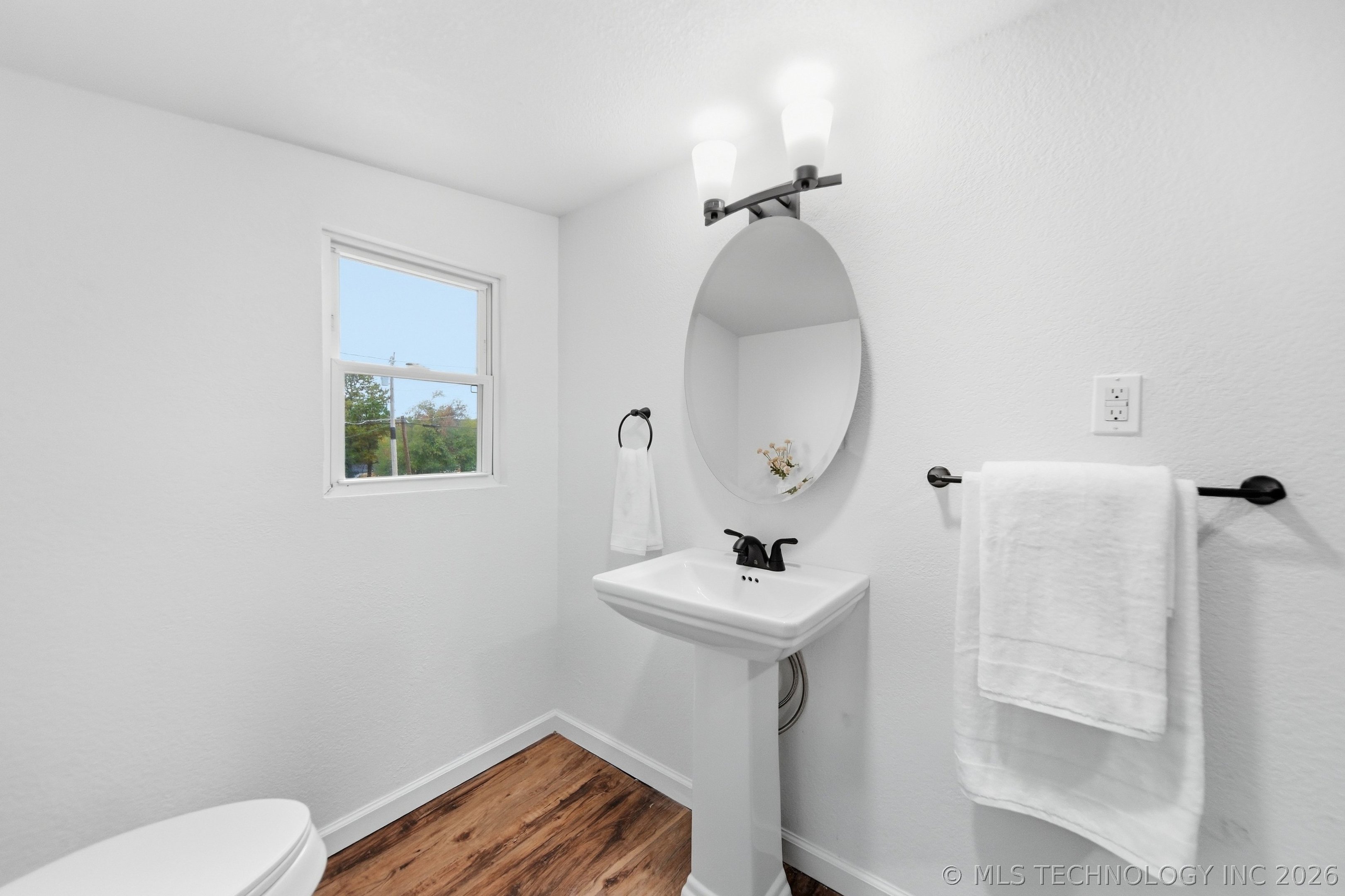 522 N Franklin Avenue Sand Springs OK 74063