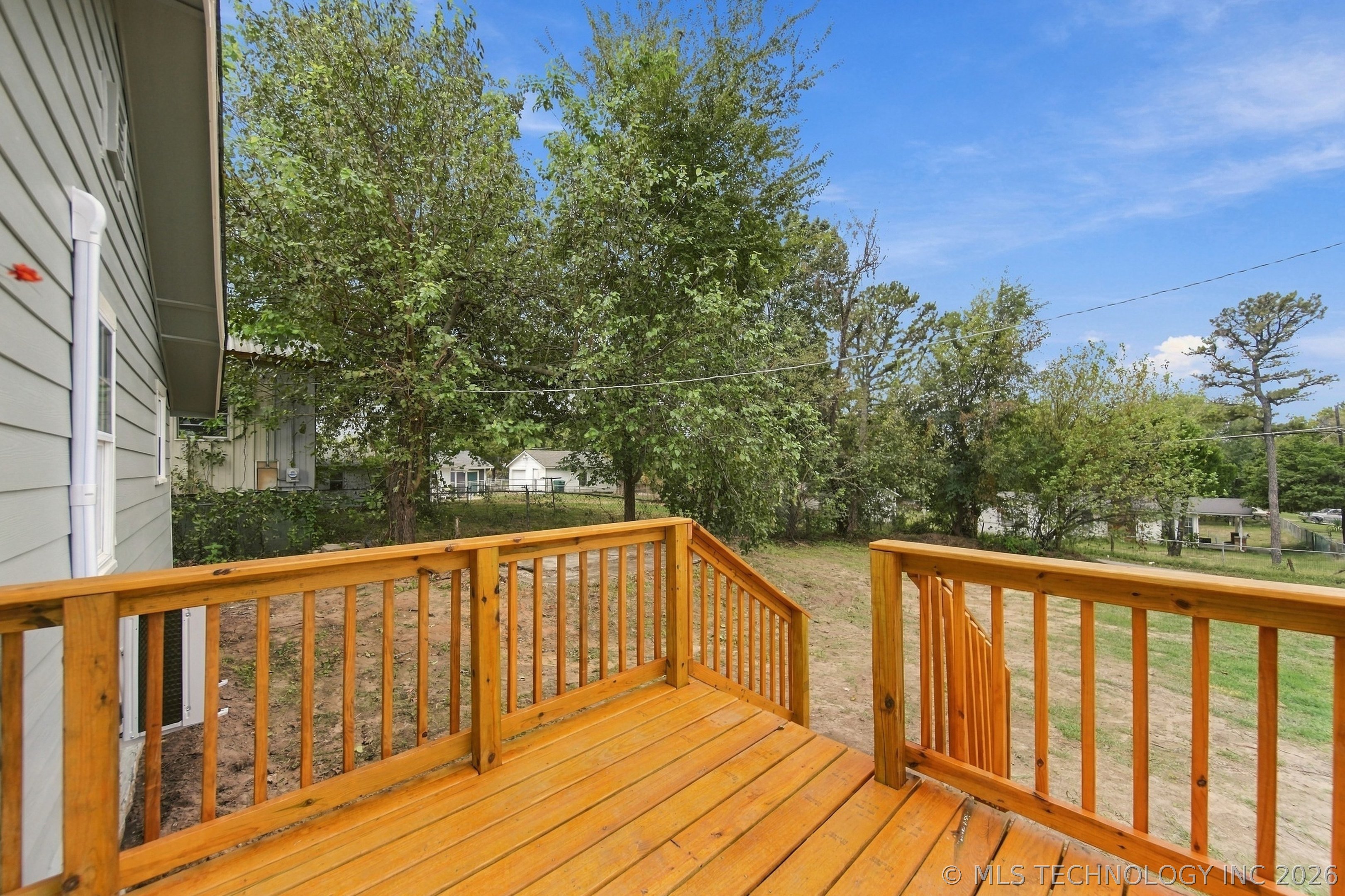 522 N Franklin Avenue Sand Springs OK 74063