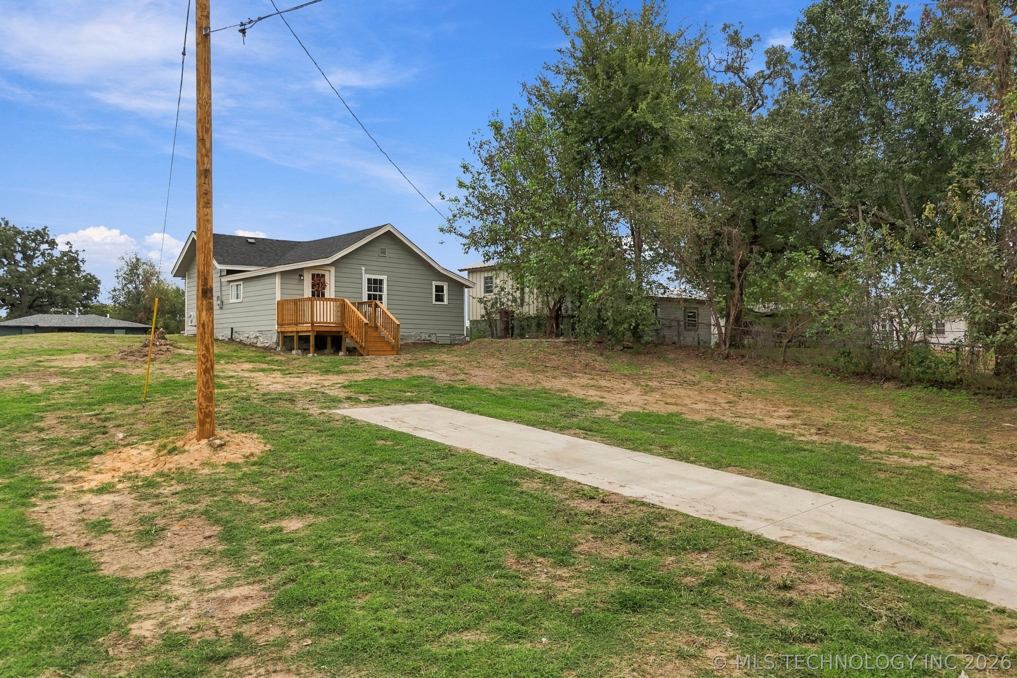 522 N Franklin Avenue Sand Springs OK 74063