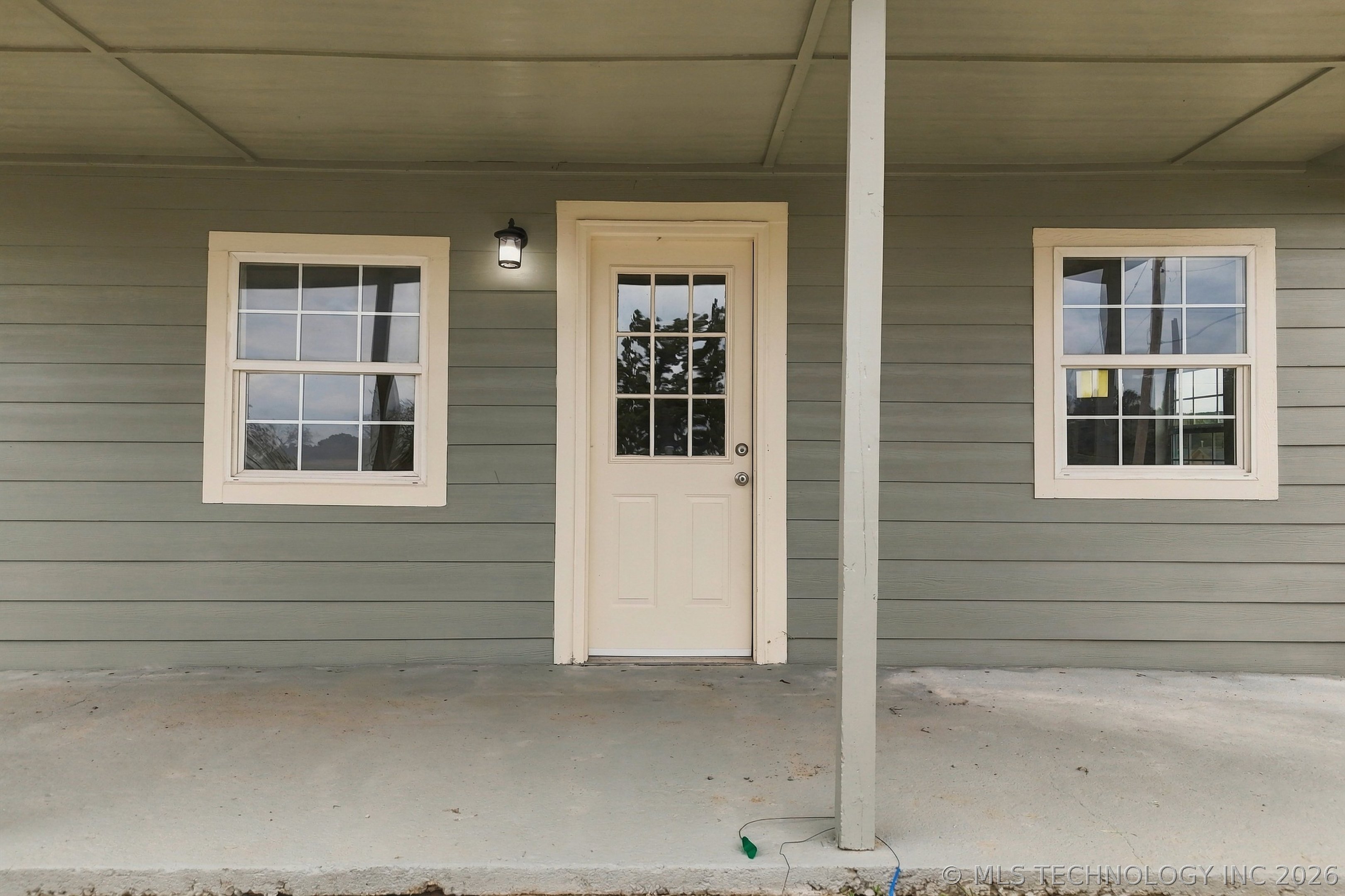 522 N Franklin Avenue Sand Springs OK 74063