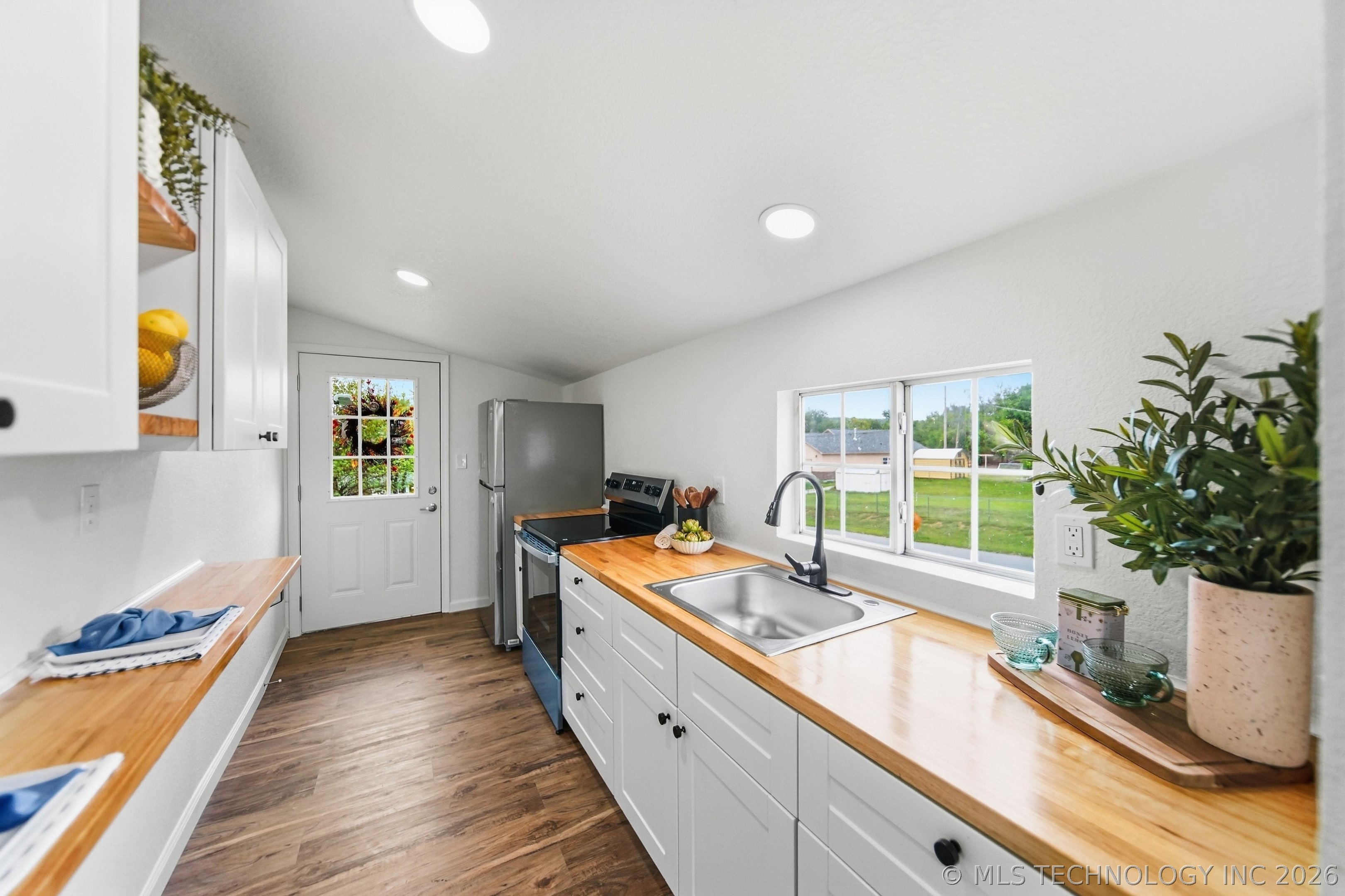522 N Franklin Avenue Sand Springs OK 74063