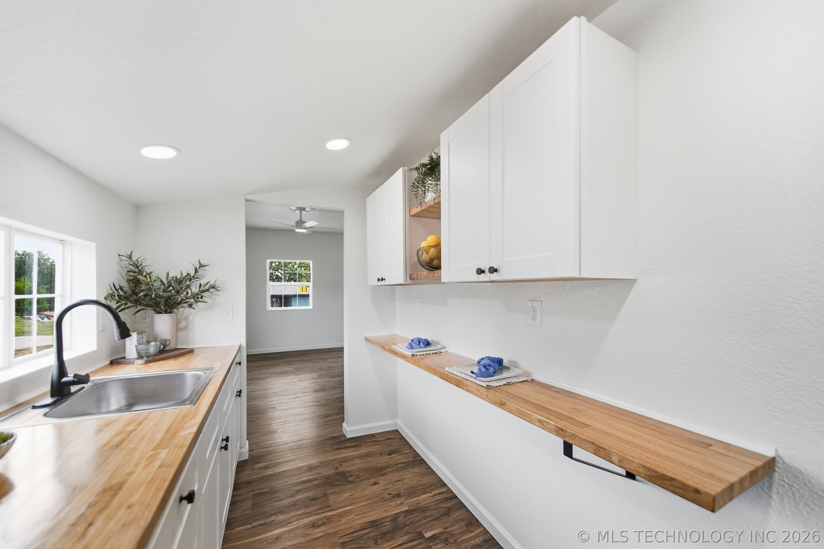 522 N Franklin Avenue Sand Springs OK 74063