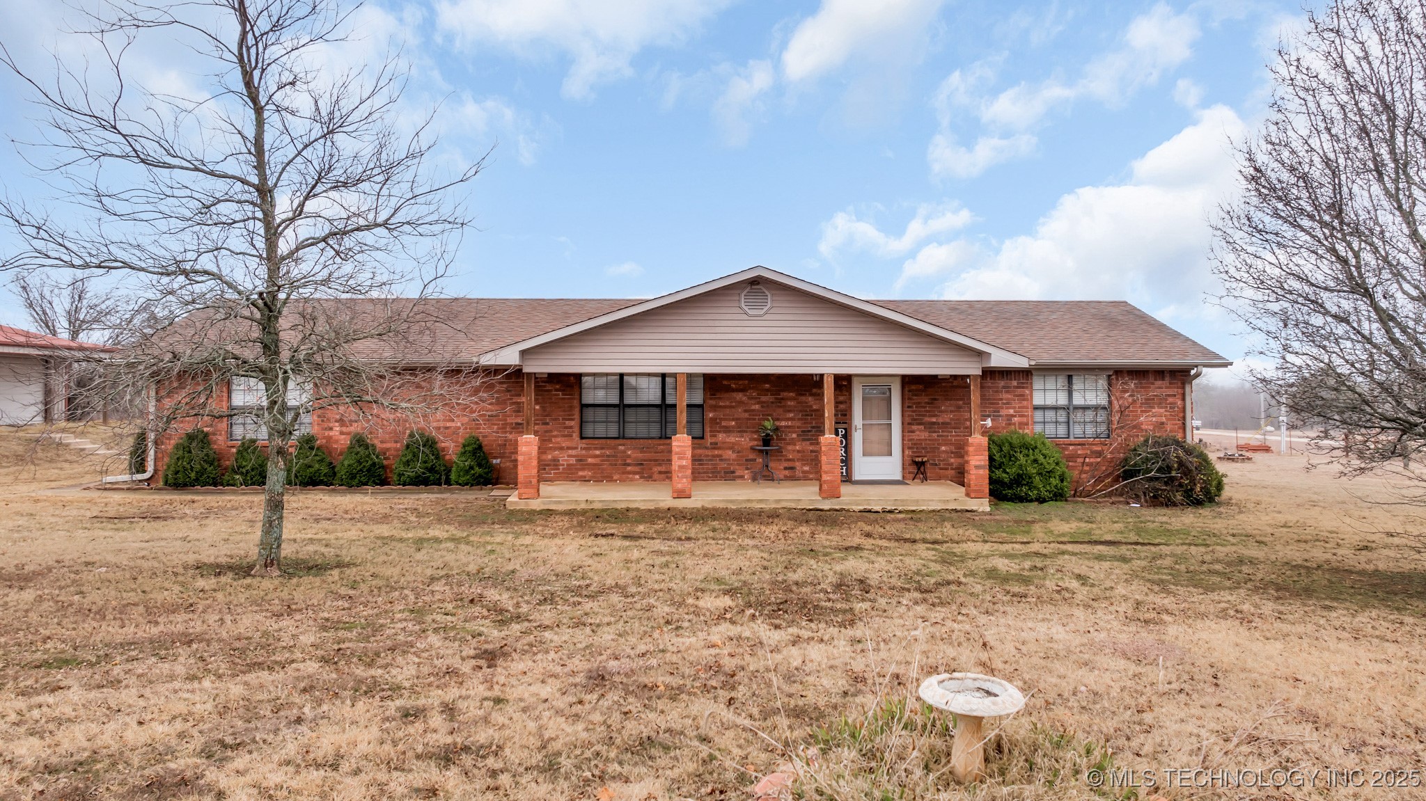 1197 Grassland Road Ardmore OK 73401