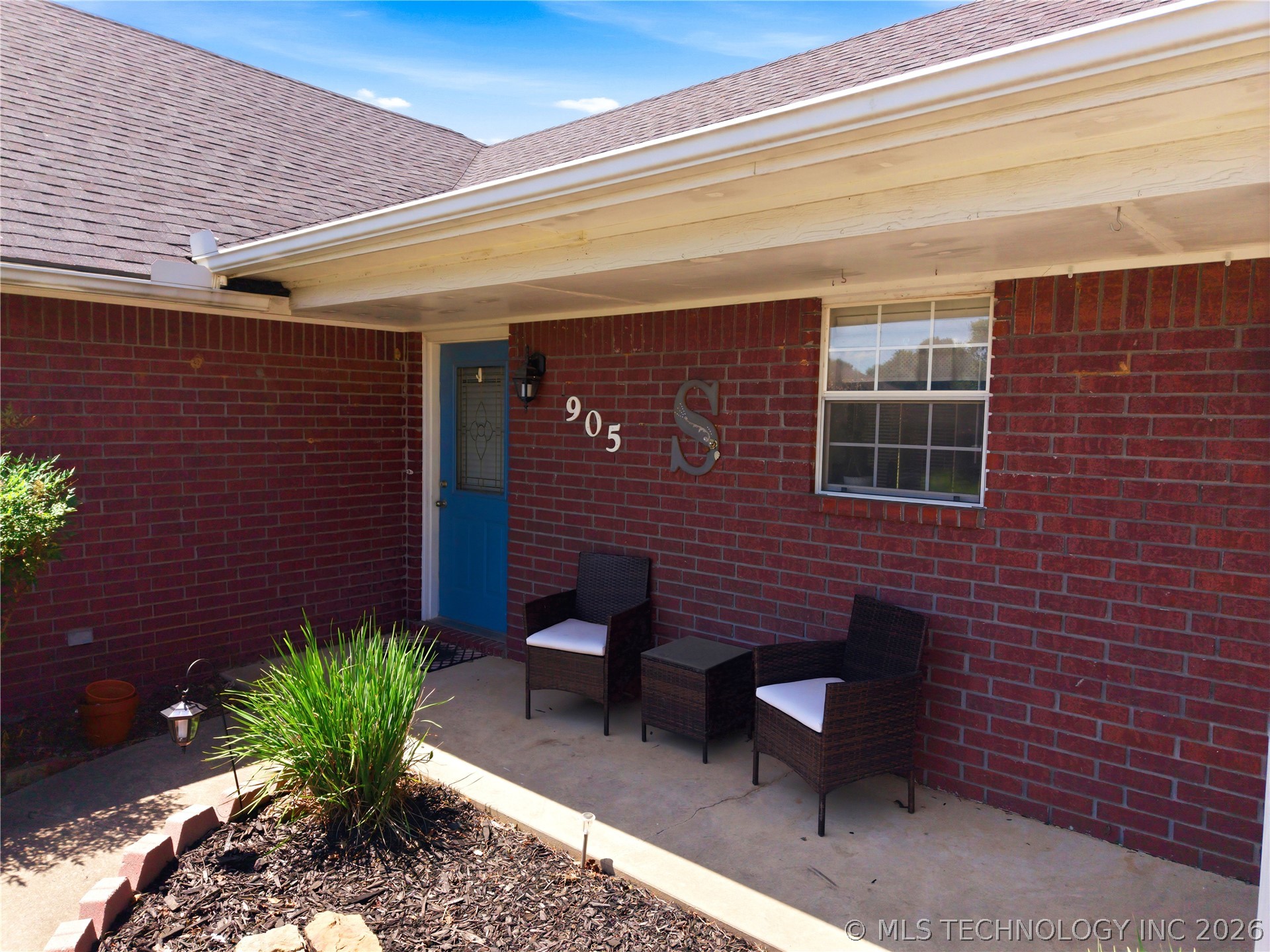 905 Kentucky Derby Sallisaw OK 74955