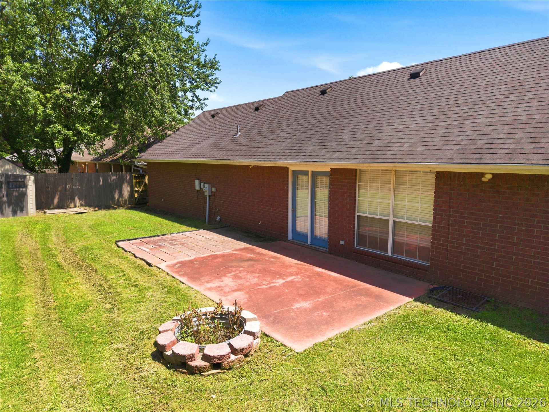 905 Kentucky Derby Sallisaw OK 74955