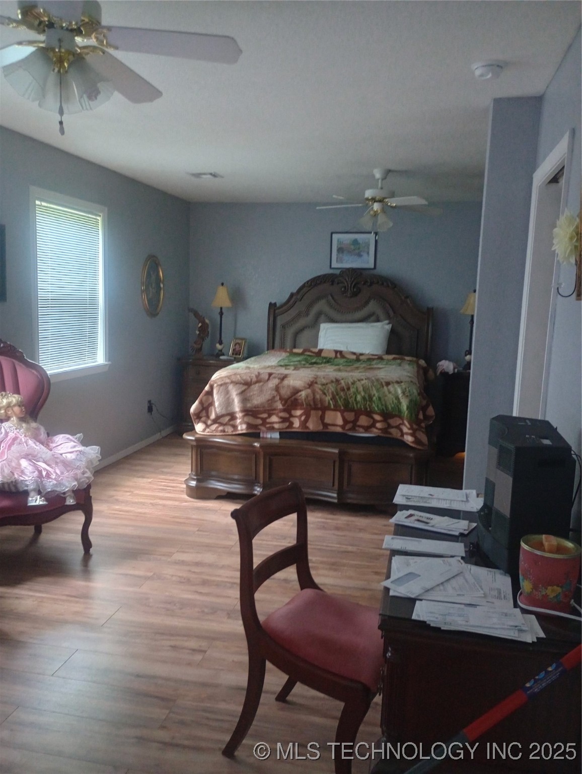 1122 Green Street Sallisaw OK 74955