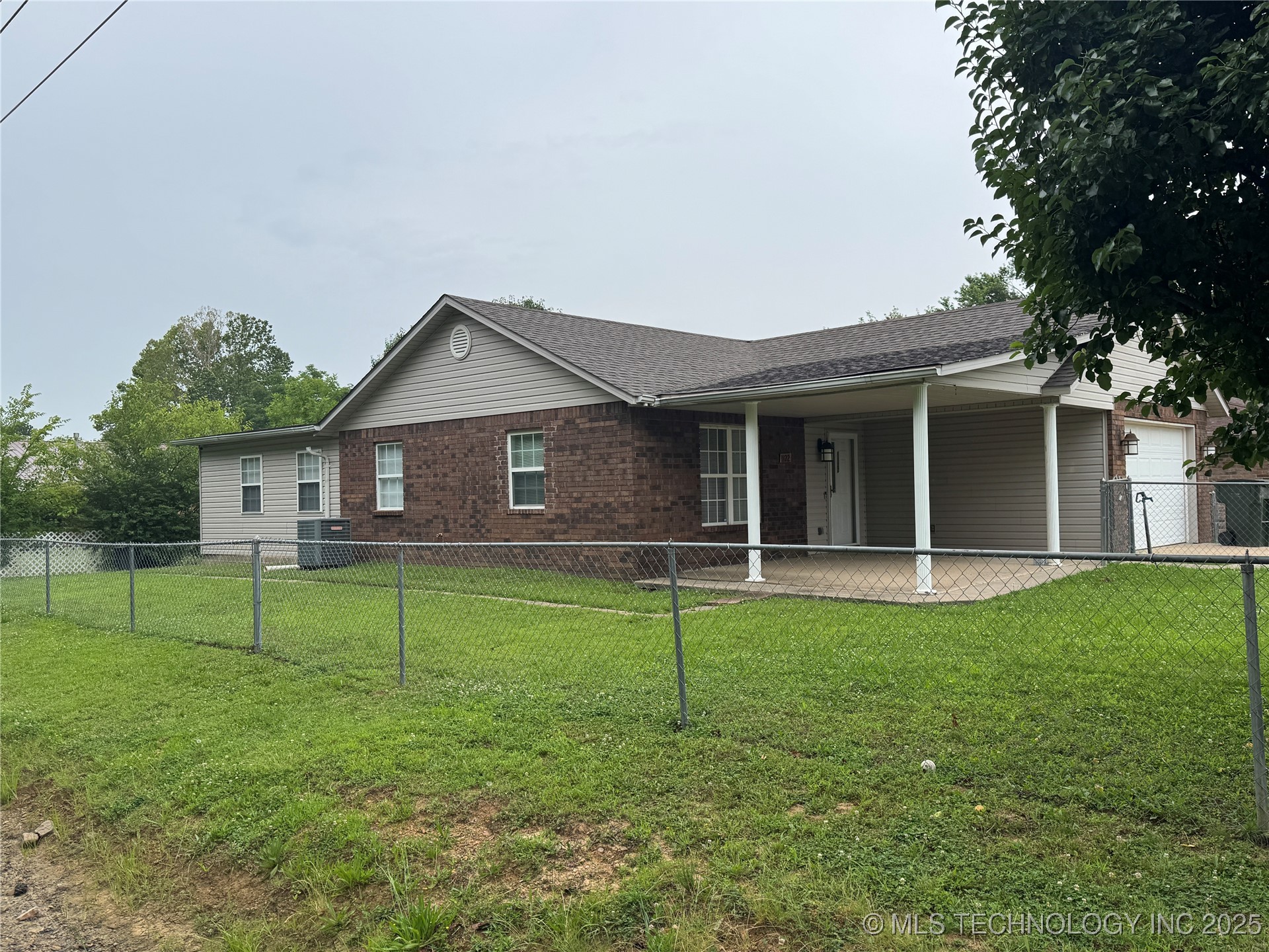 1122 Green Street Sallisaw OK 74955