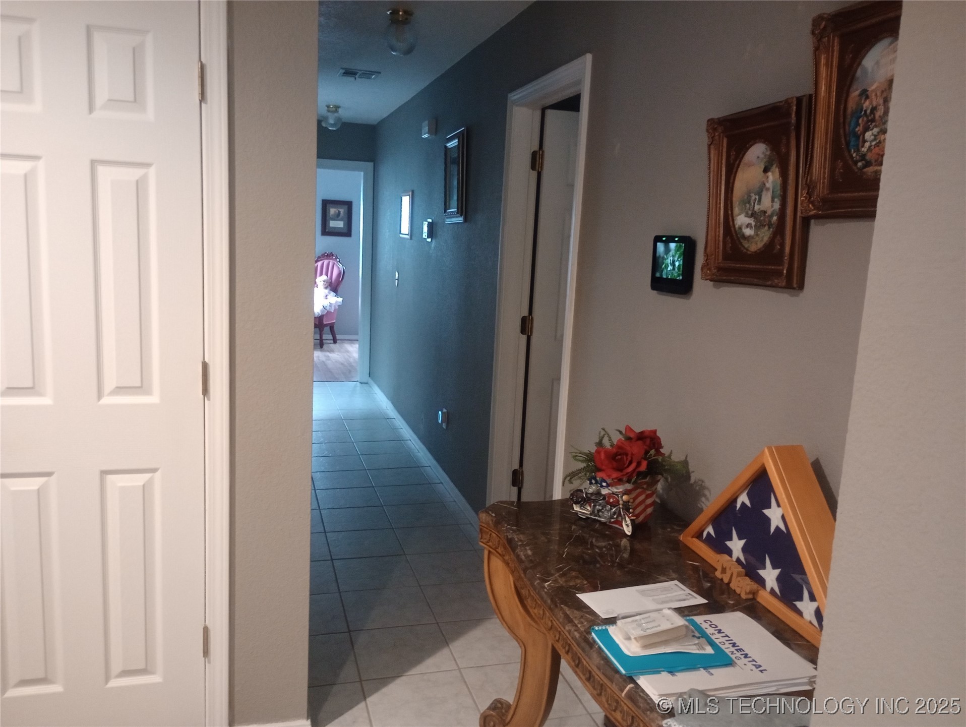1122 Green Street Sallisaw OK 74955