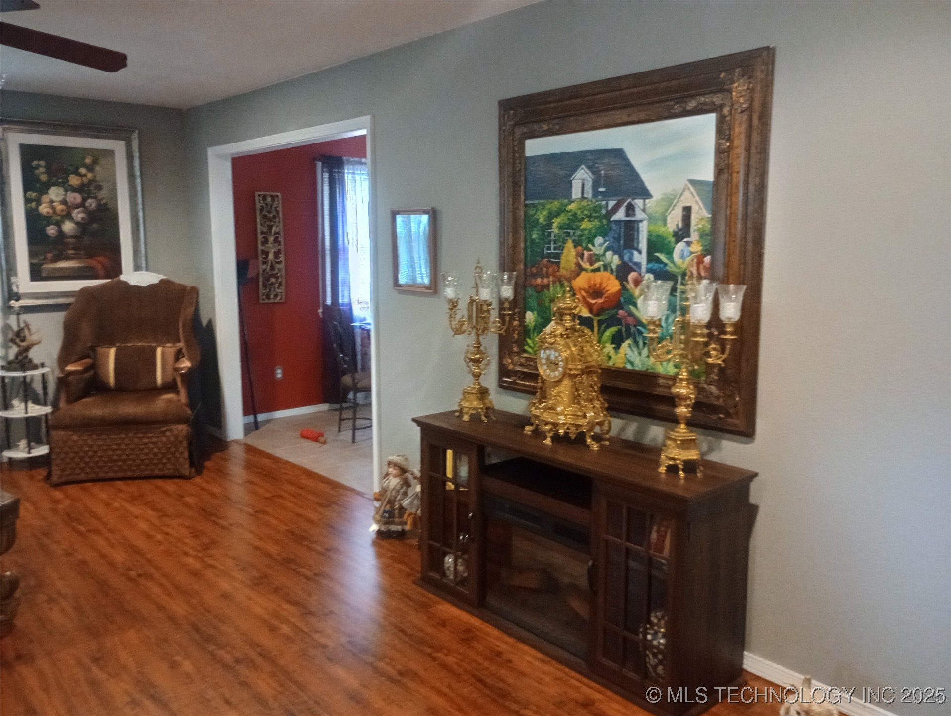 1122 Green Street Sallisaw OK 74955