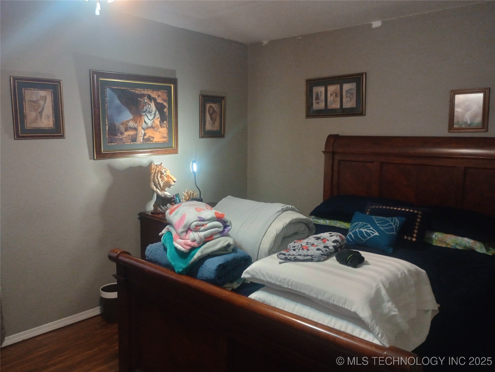 1122 Green Street Sallisaw OK 74955