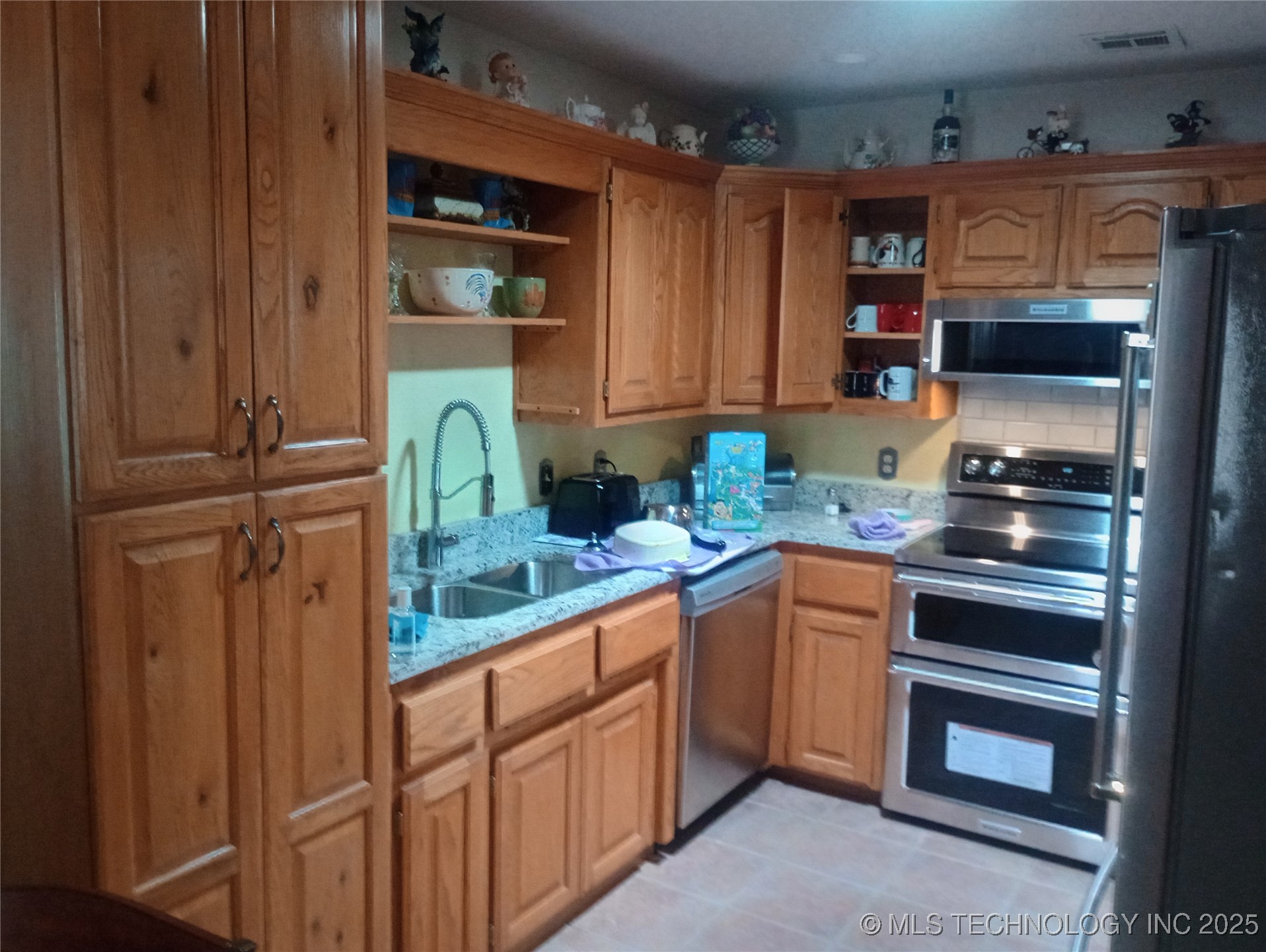 1122 Green Street Sallisaw OK 74955