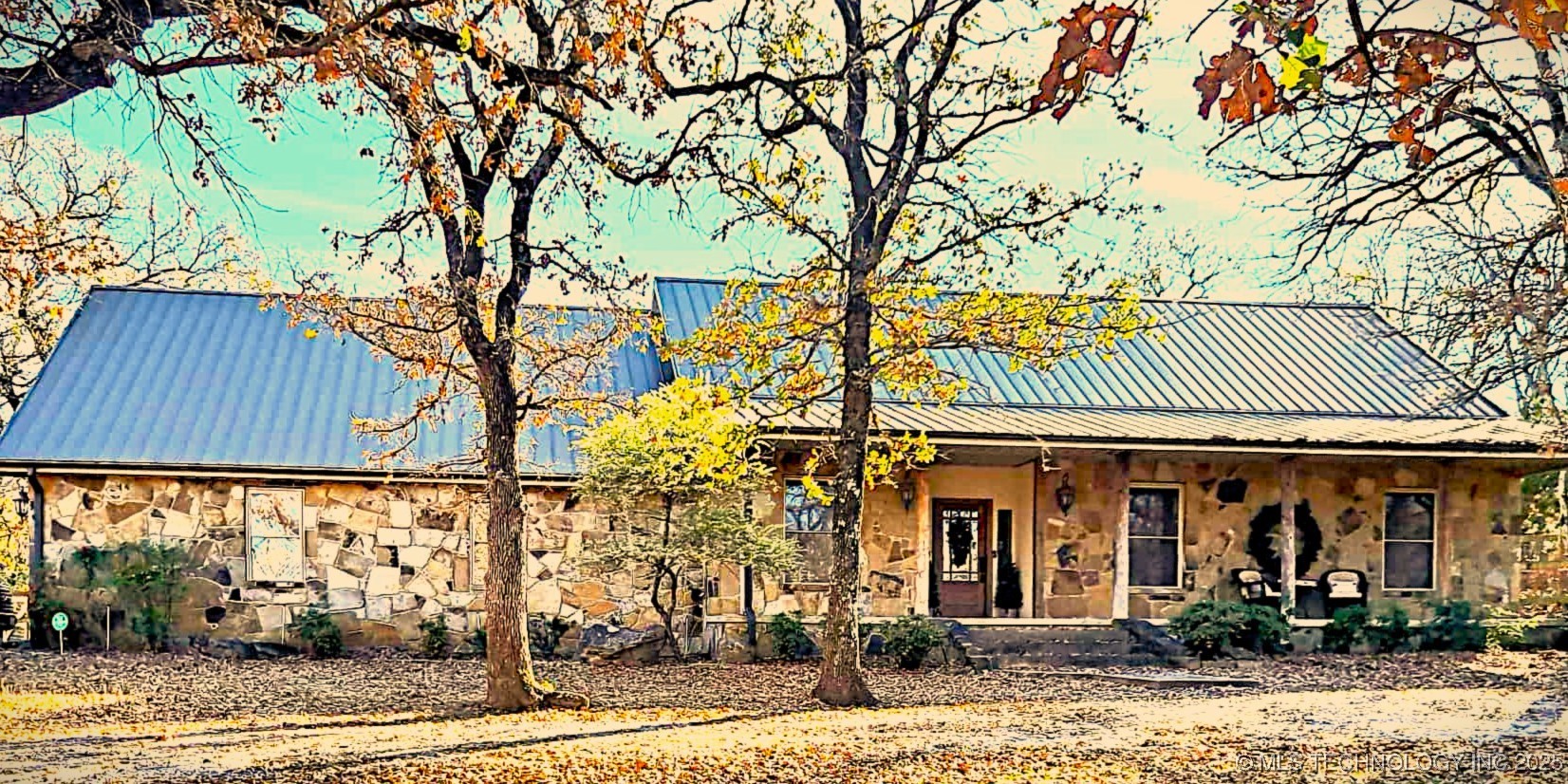 780 Rickets Lane Ardmore OK 73401