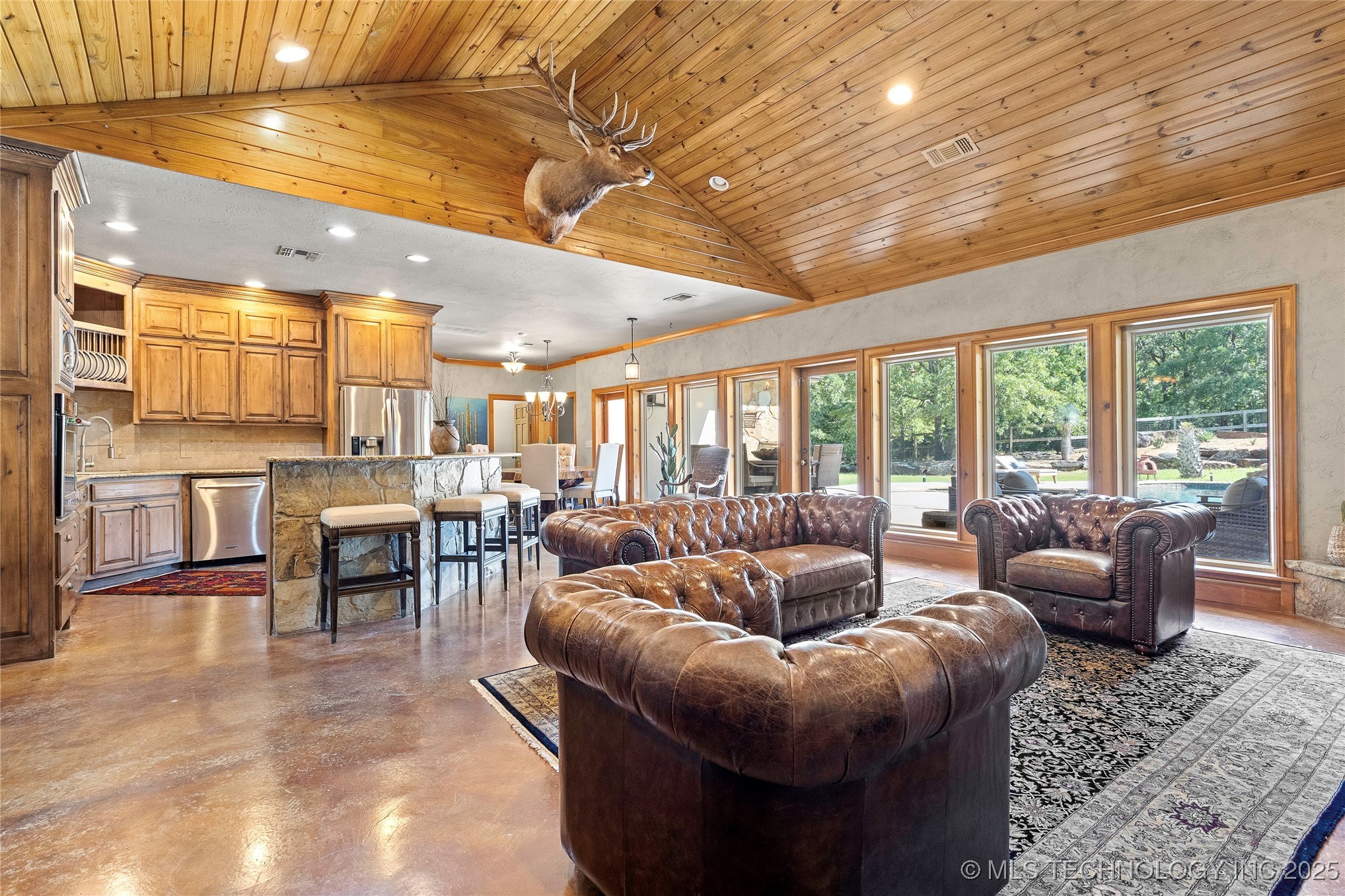 780 Rickets Lane Ardmore OK 73401