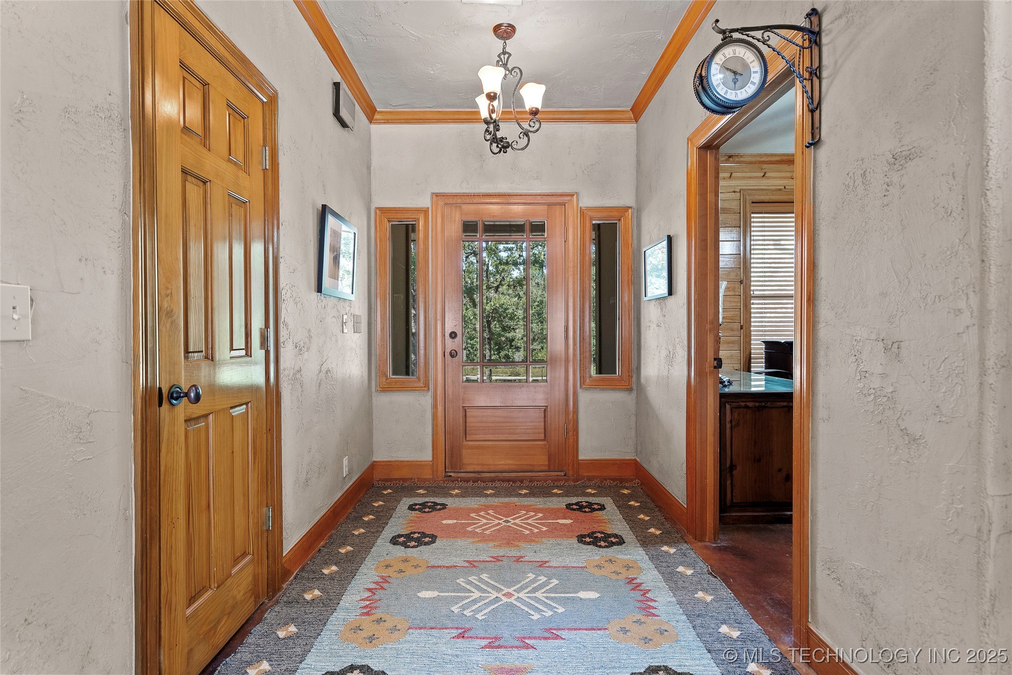 780 Rickets Lane Ardmore OK 73401