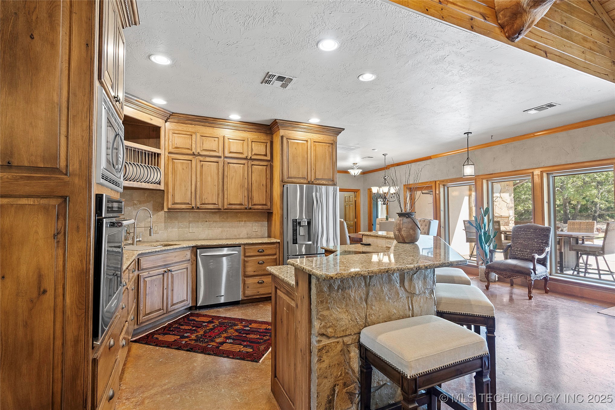 780 Rickets Lane Ardmore OK 73401