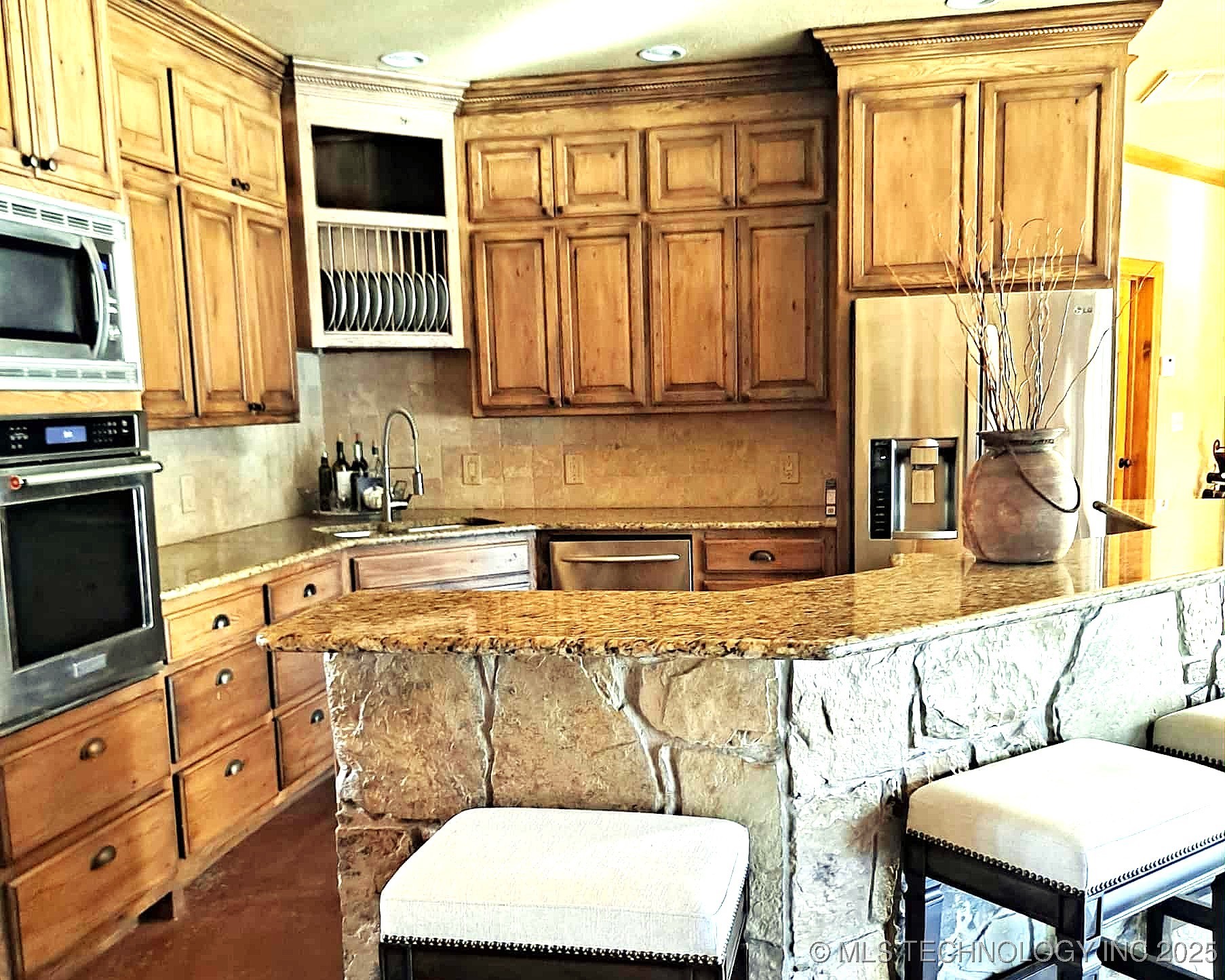 780 Rickets Lane Ardmore OK 73401