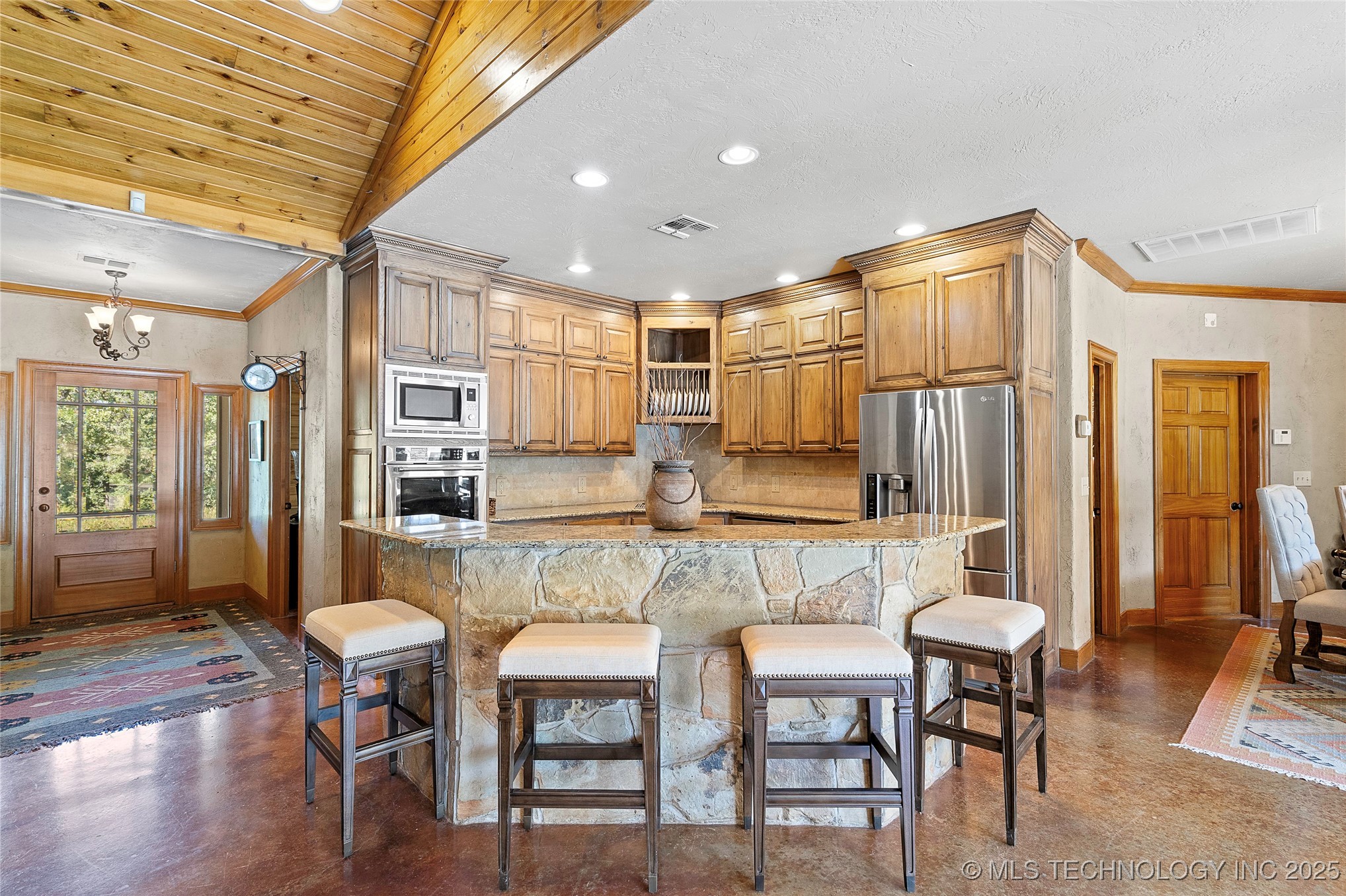 780 Rickets Lane Ardmore OK 73401