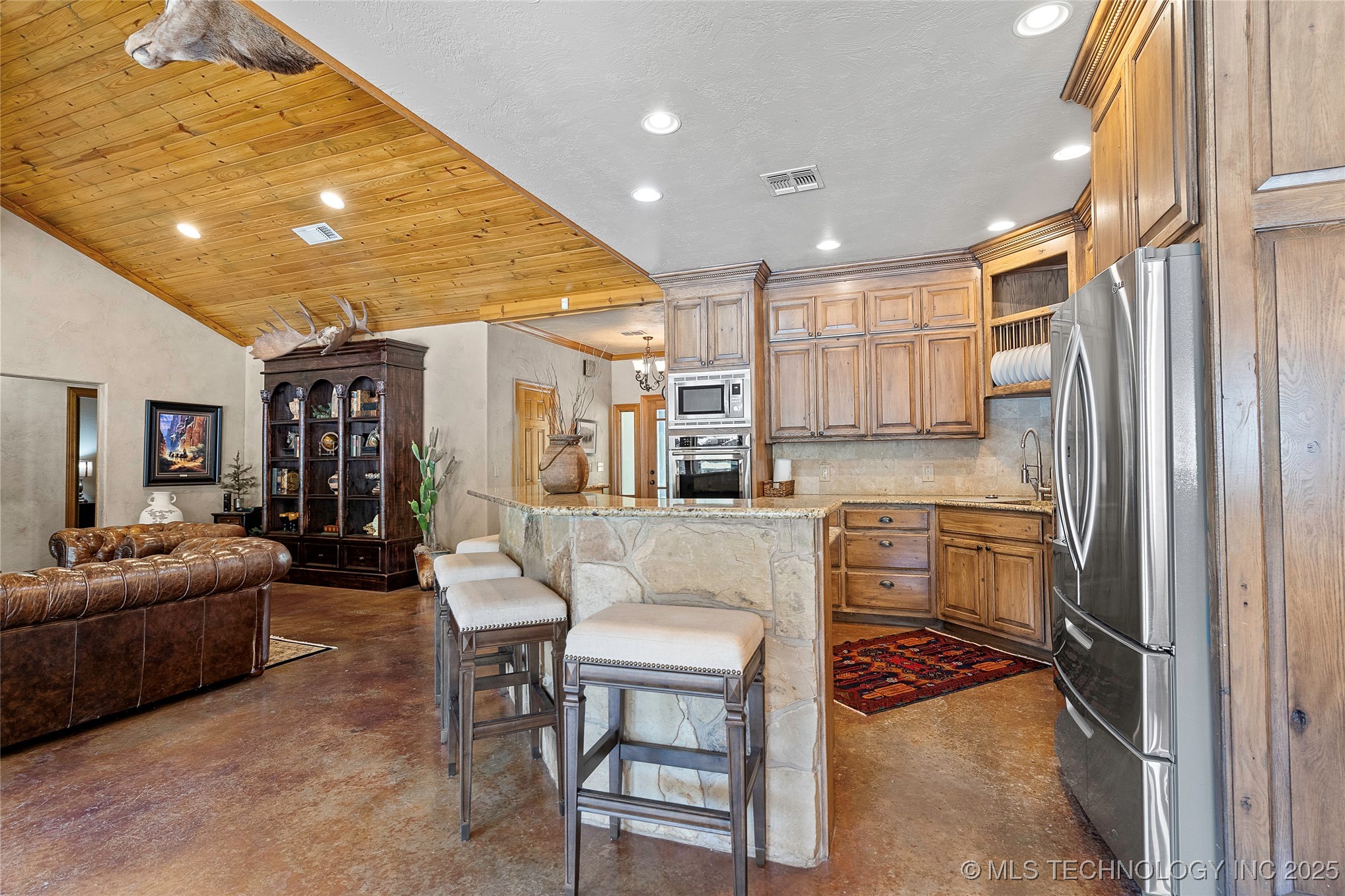 780 Rickets Lane Ardmore OK 73401