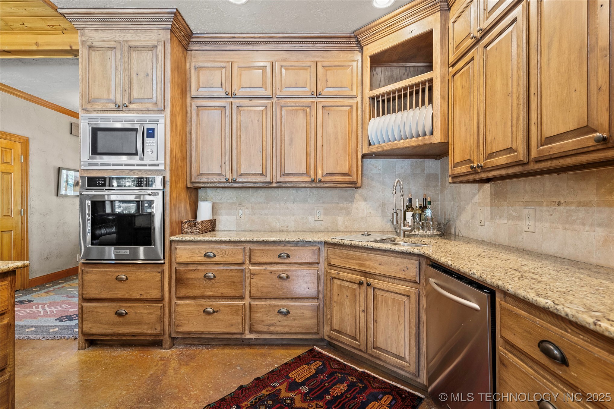 780 Rickets Lane Ardmore OK 73401