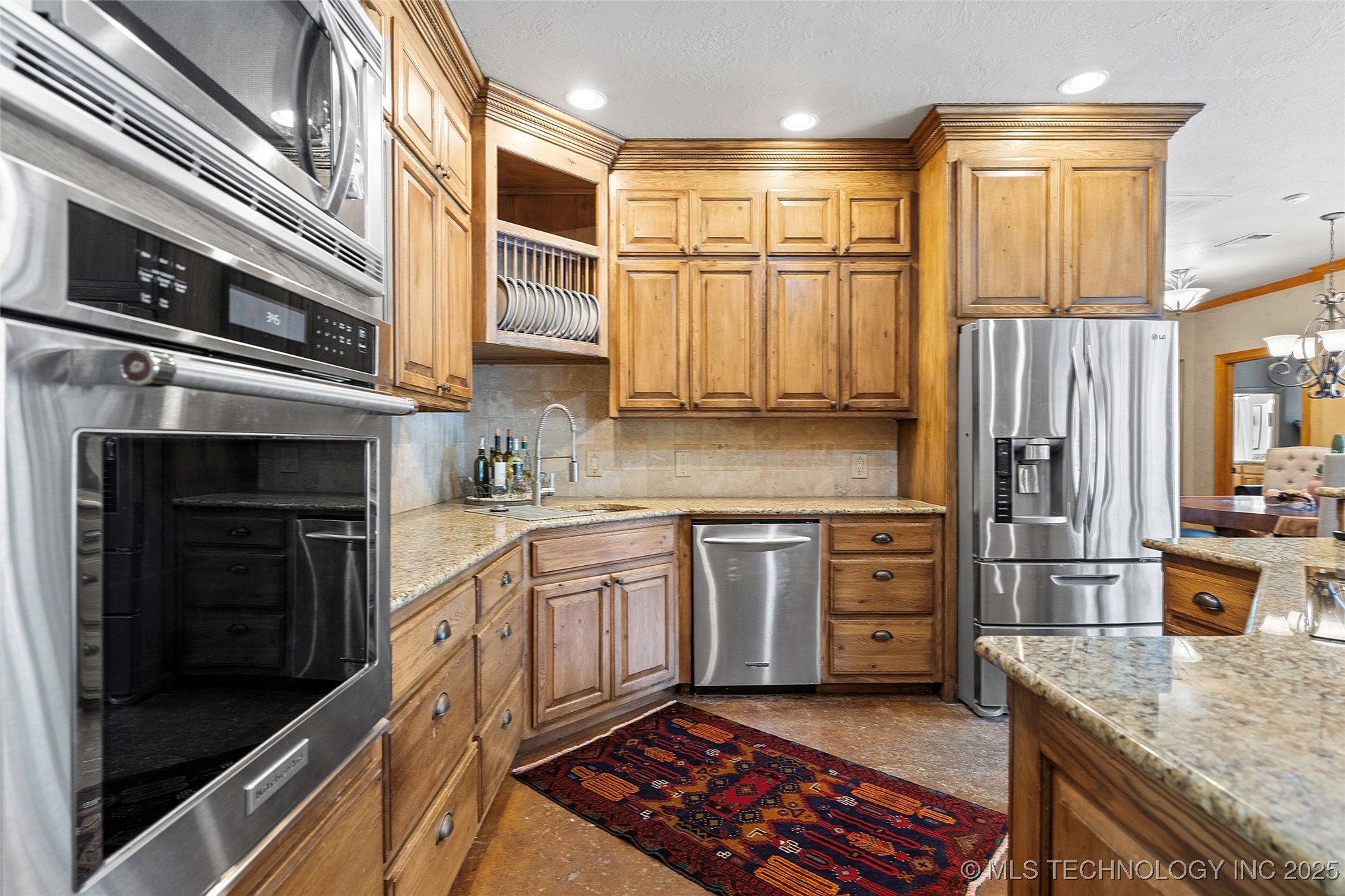 780 Rickets Lane Ardmore OK 73401