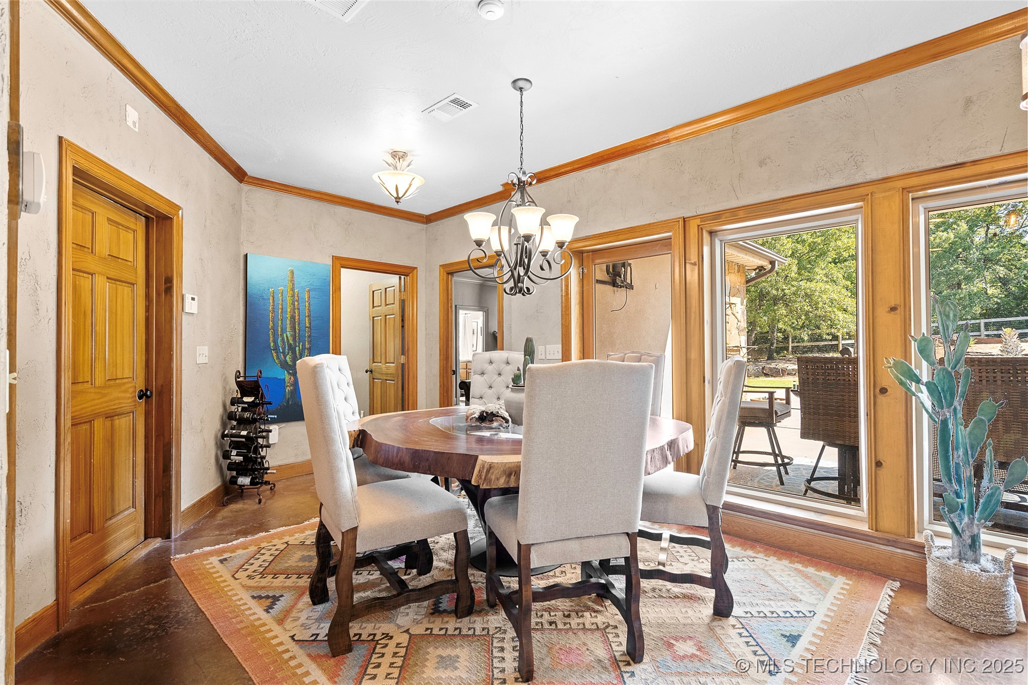 780 Rickets Lane Ardmore OK 73401