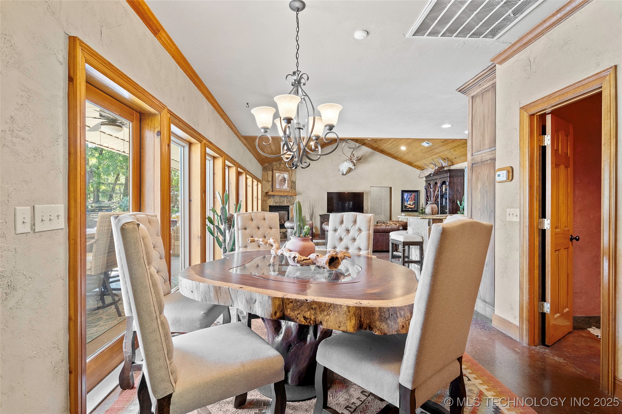 780 Rickets Lane Ardmore OK 73401