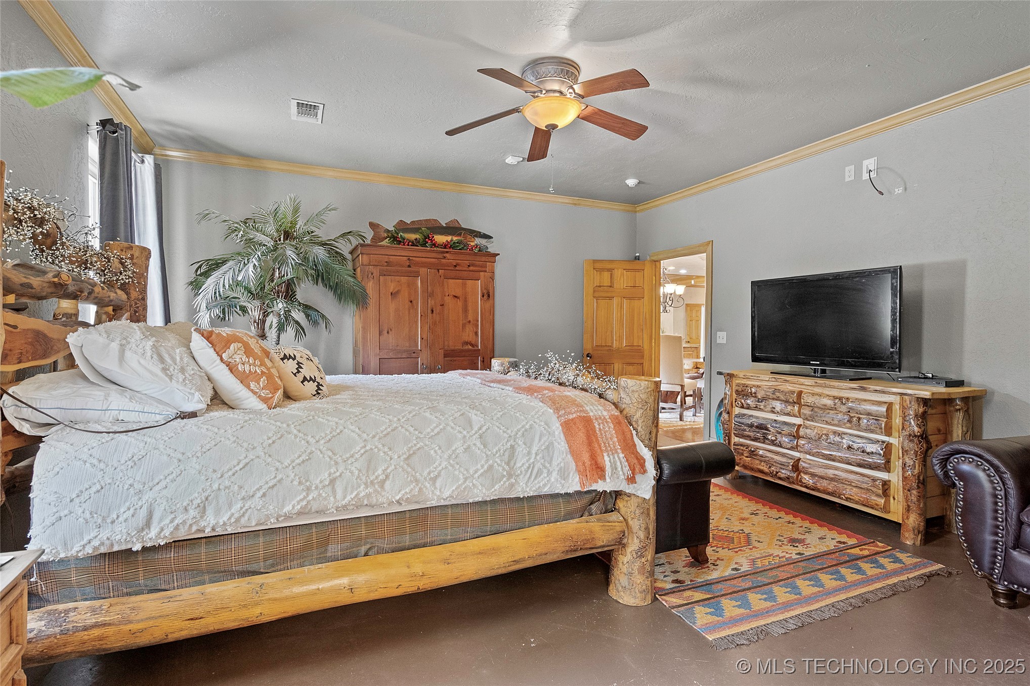 780 Rickets Lane Ardmore OK 73401