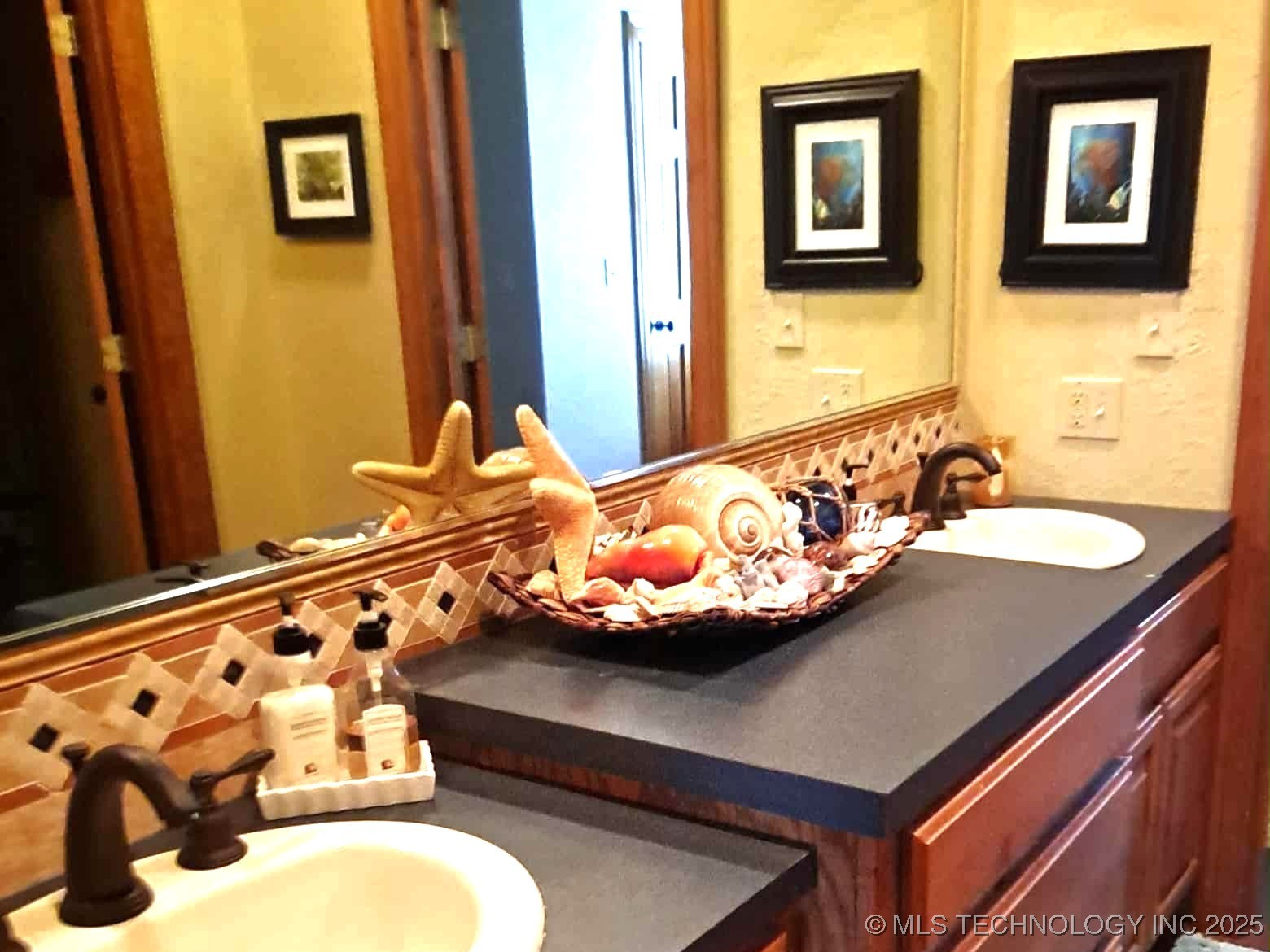 780 Rickets Lane Ardmore OK 73401