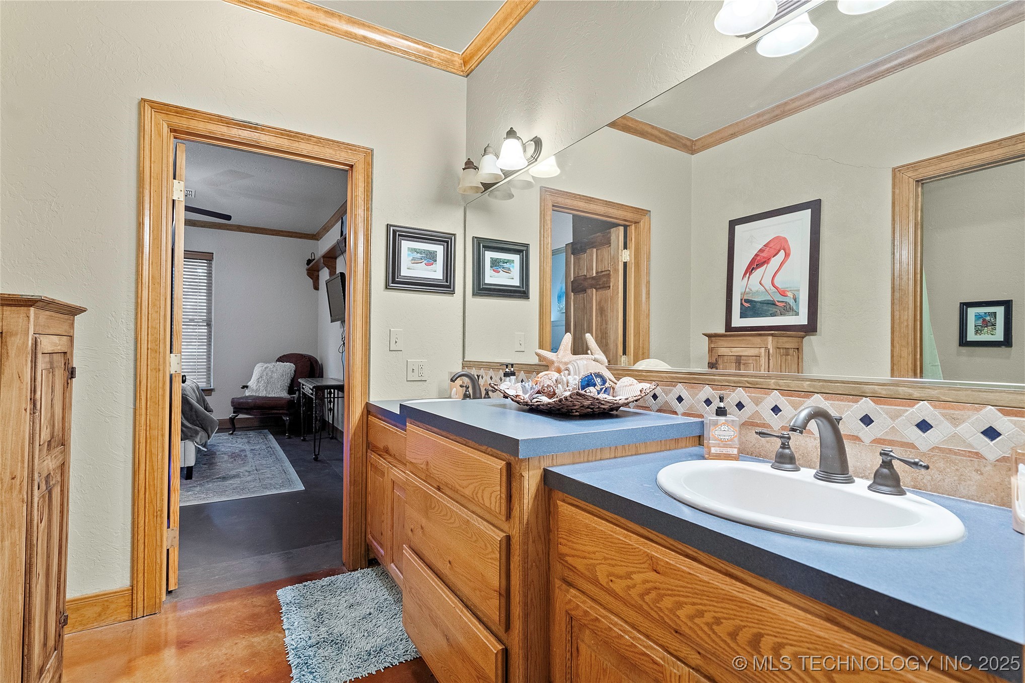 780 Rickets Lane Ardmore OK 73401