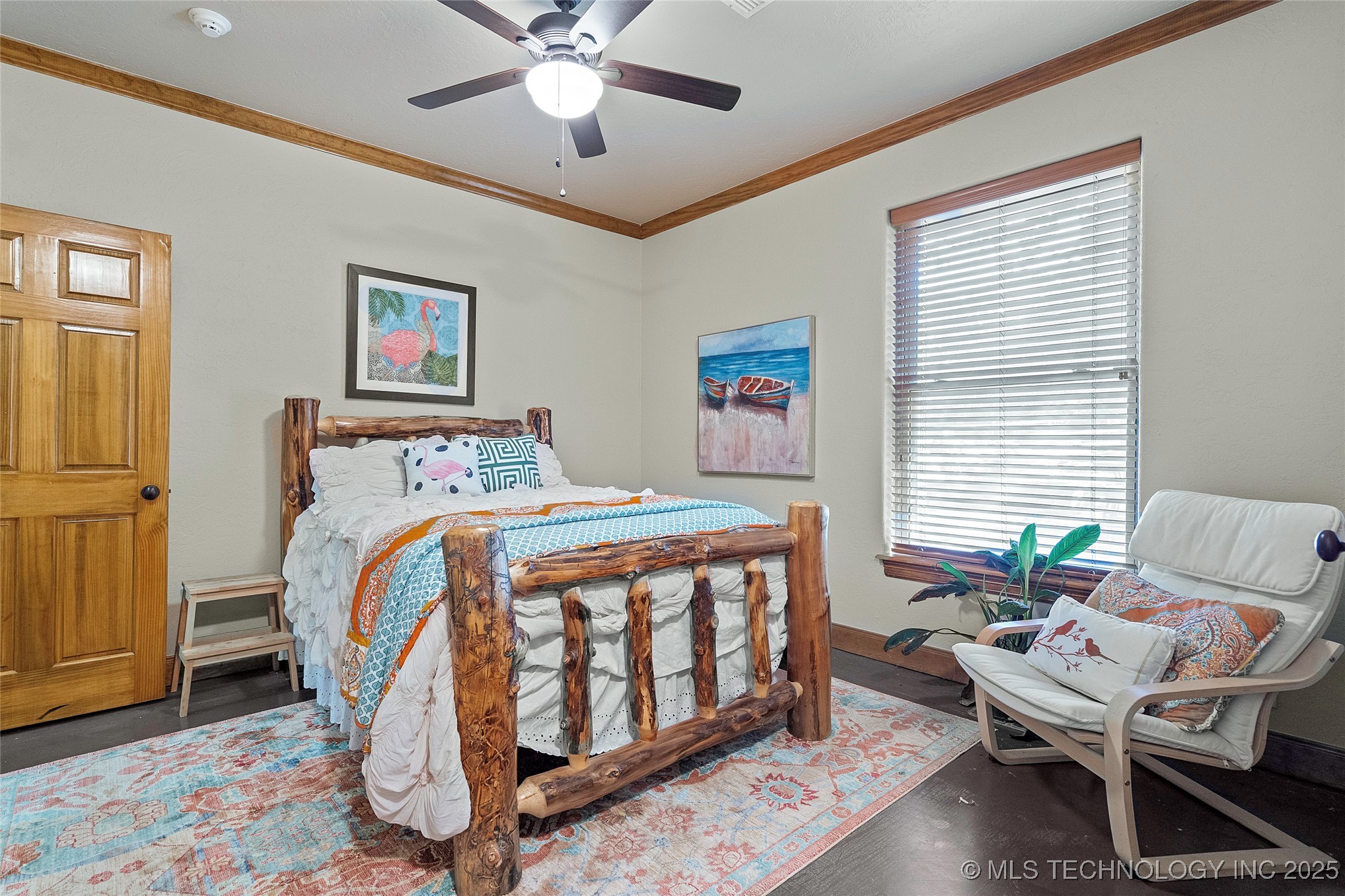 780 Rickets Lane Ardmore OK 73401