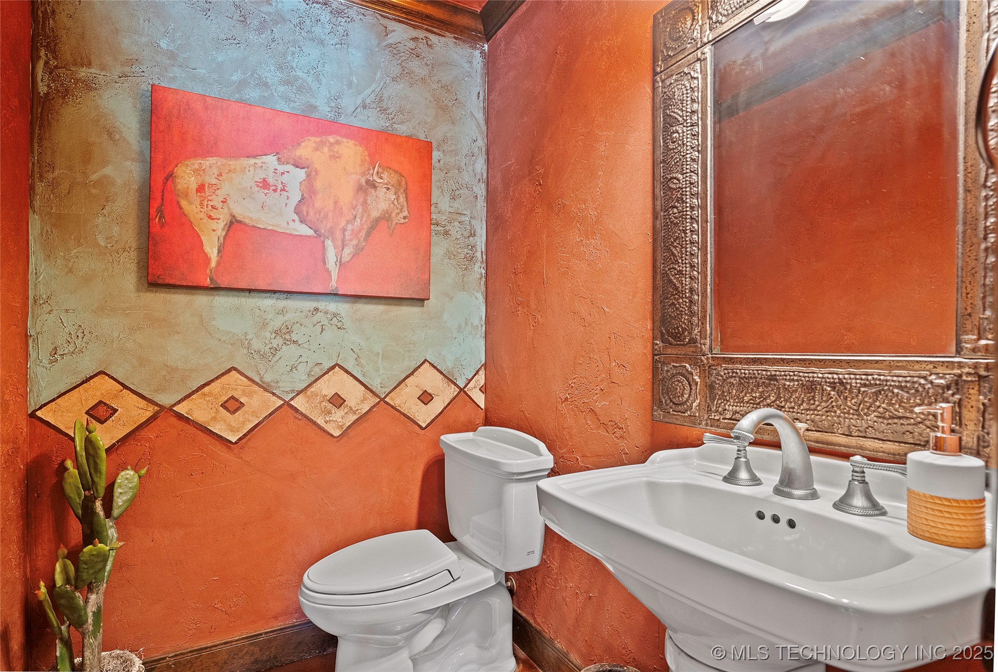 780 Rickets Lane Ardmore OK 73401