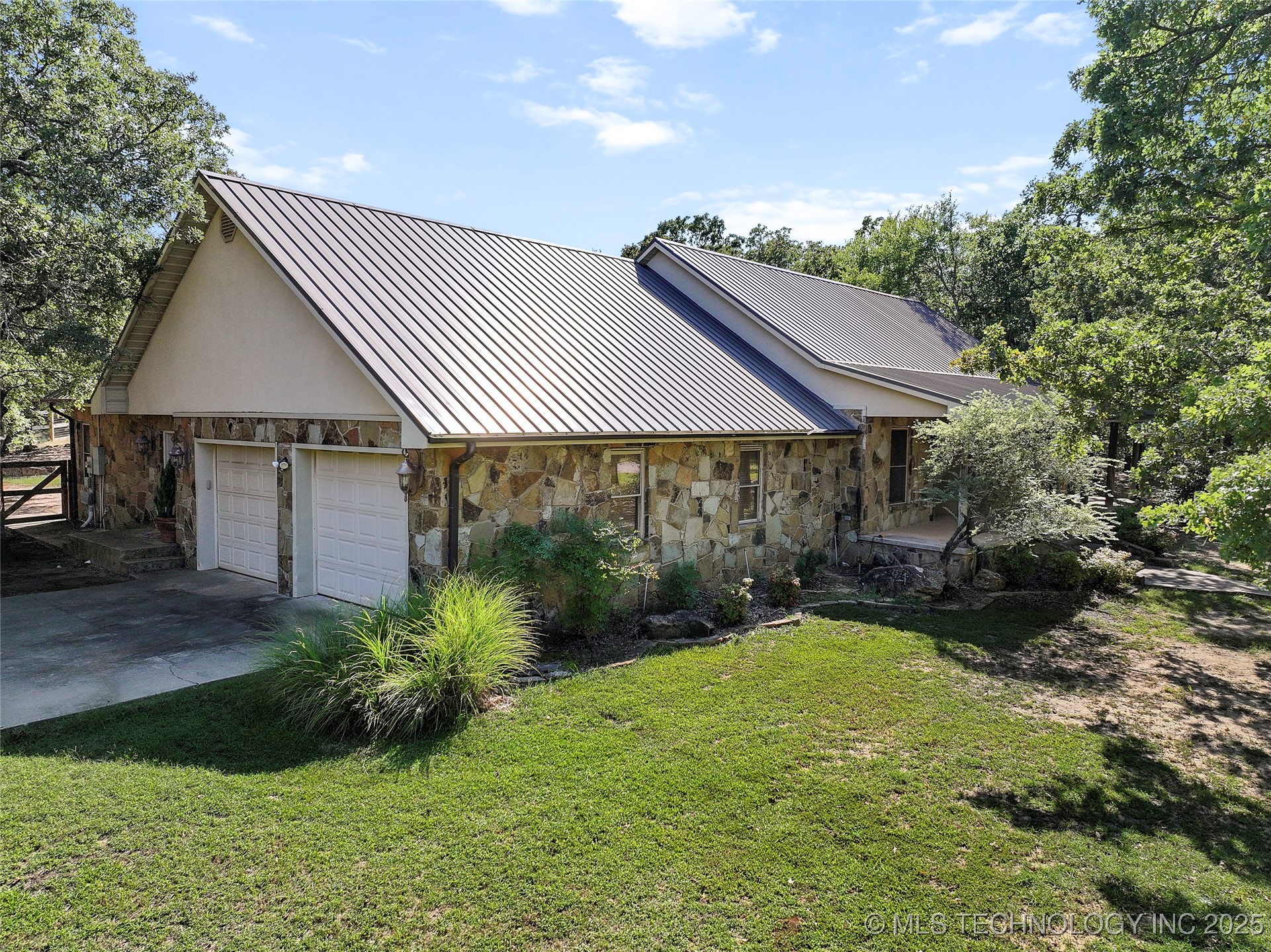 780 Rickets Lane Ardmore OK 73401