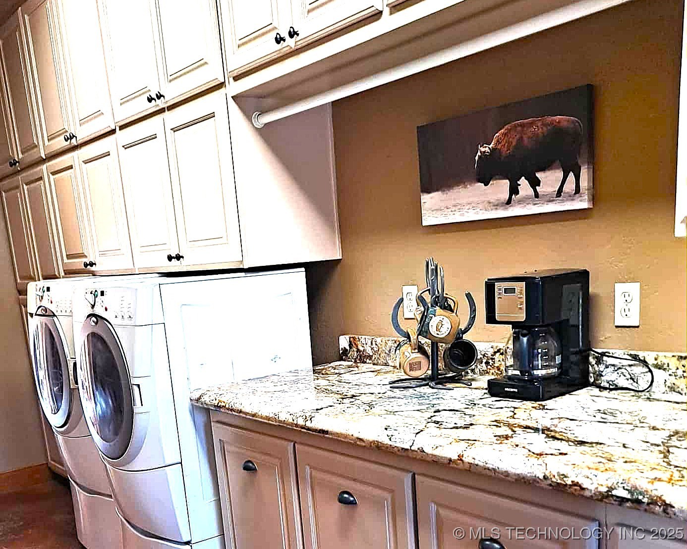 780 Rickets Lane Ardmore OK 73401