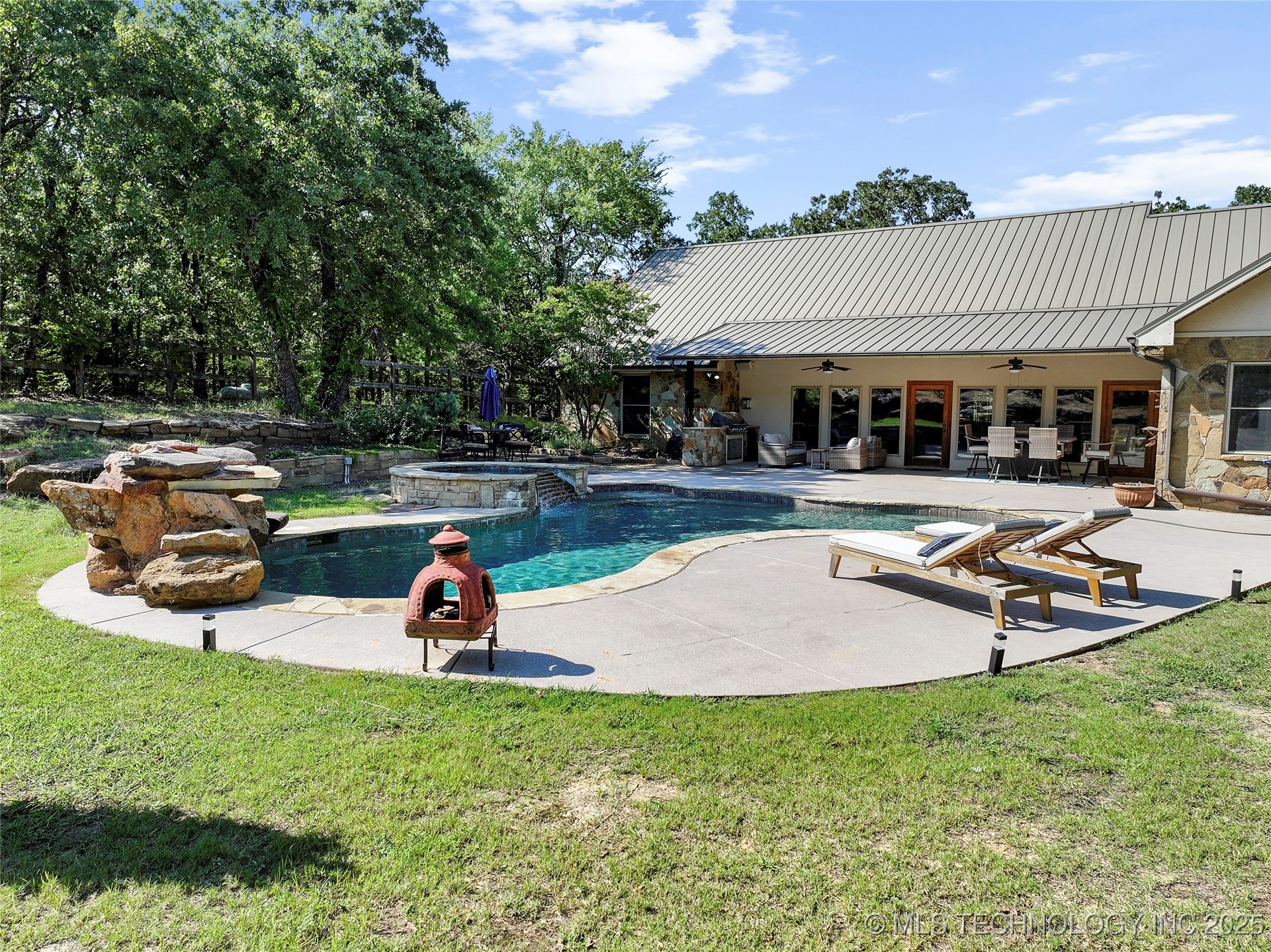 780 Rickets Lane Ardmore OK 73401