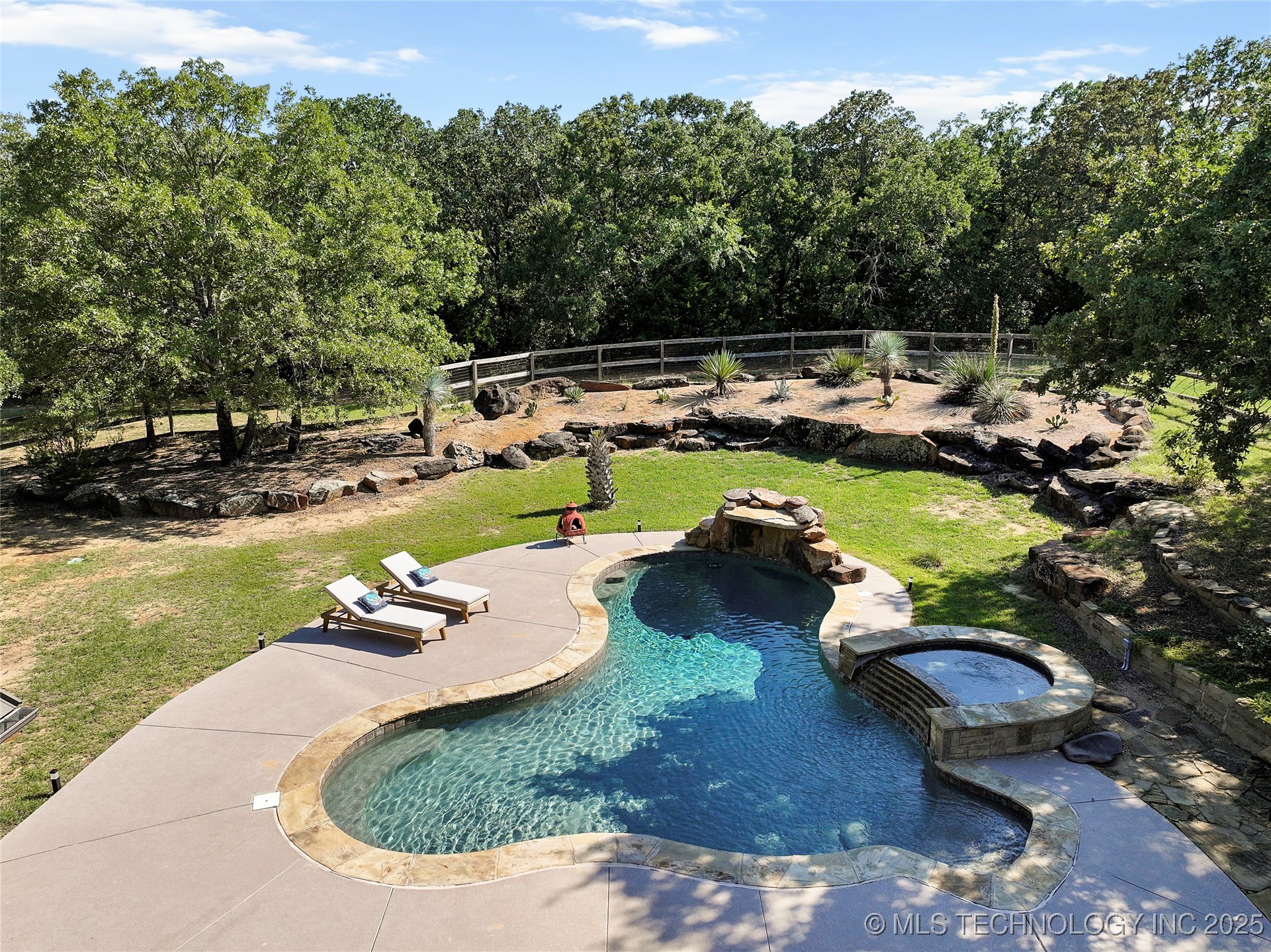 780 Rickets Lane Ardmore OK 73401