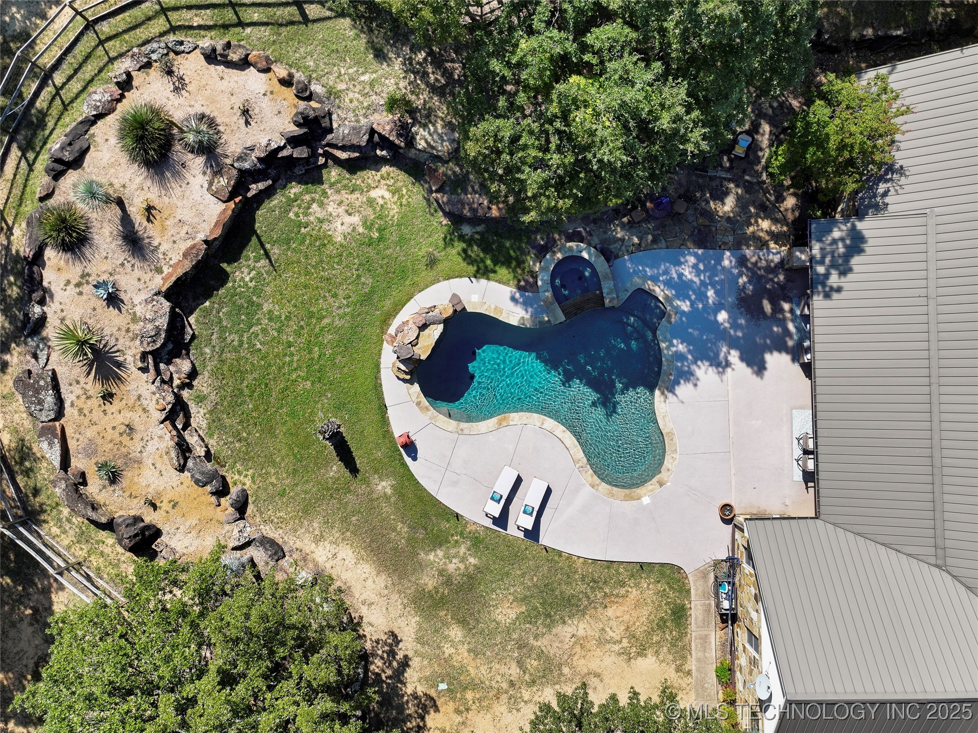 780 Rickets Lane Ardmore OK 73401