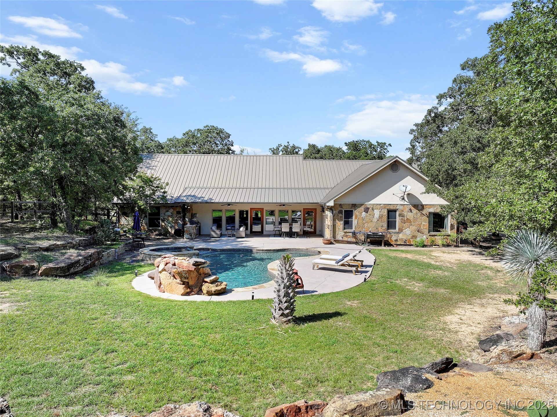 780 Rickets Lane Ardmore OK 73401