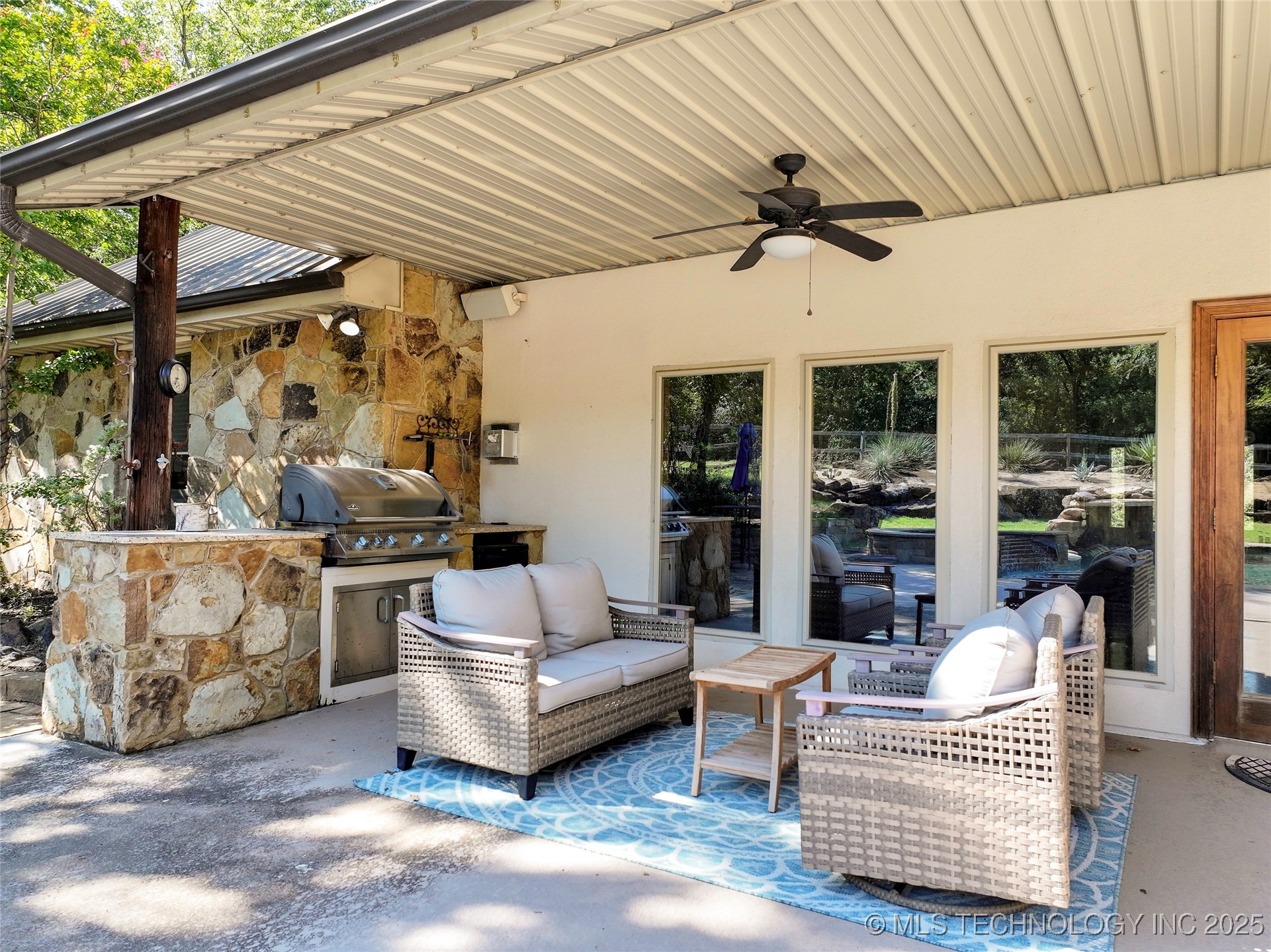 780 Rickets Lane Ardmore OK 73401