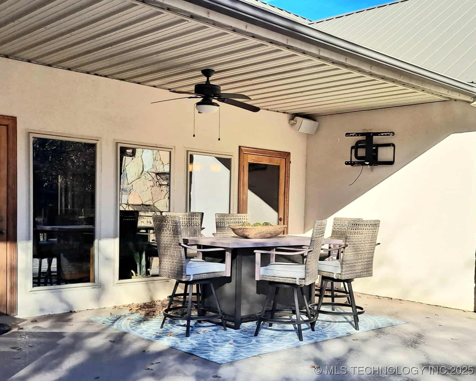 780 Rickets Lane Ardmore OK 73401