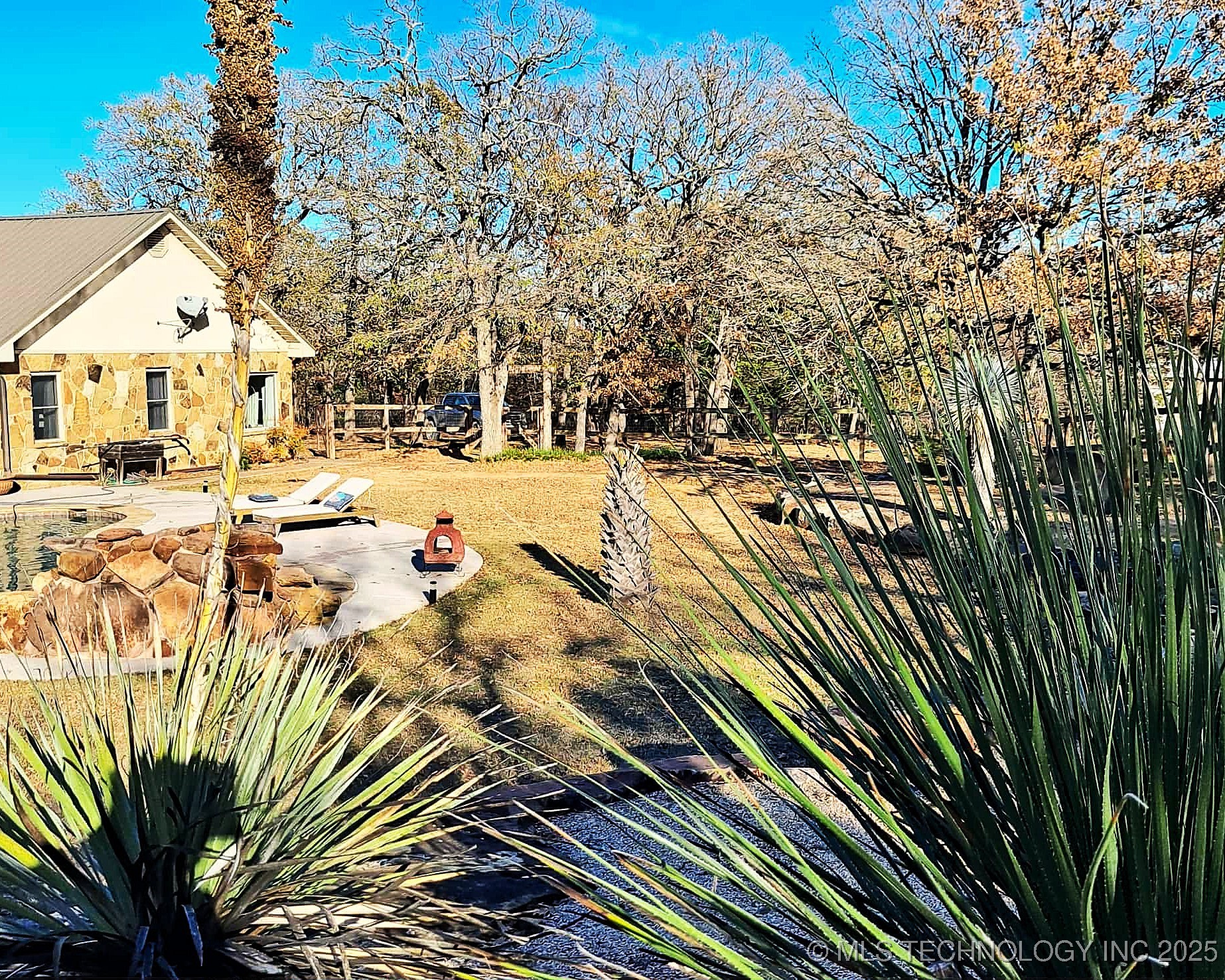 780 Rickets Lane Ardmore OK 73401