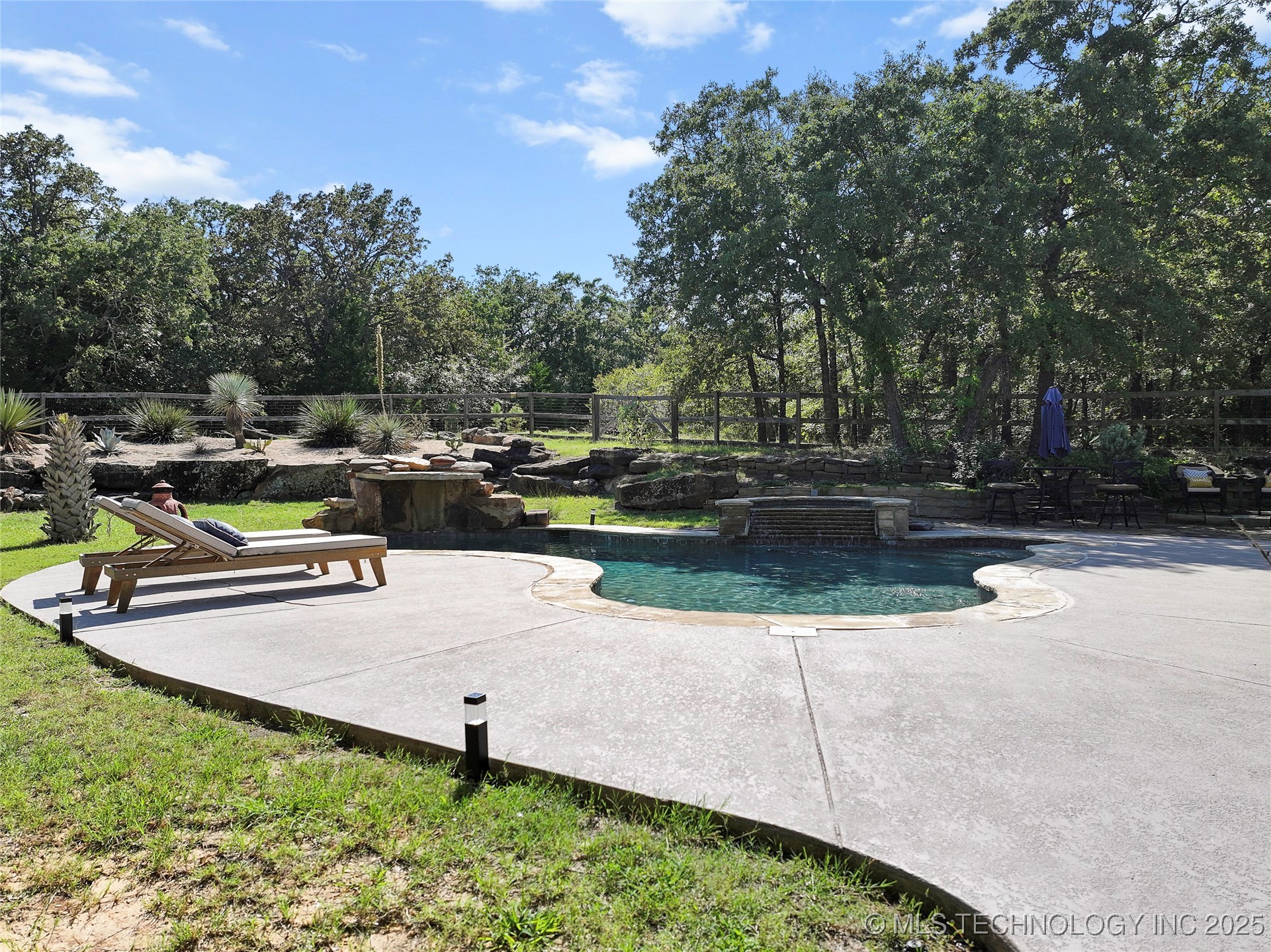 780 Rickets Lane Ardmore OK 73401