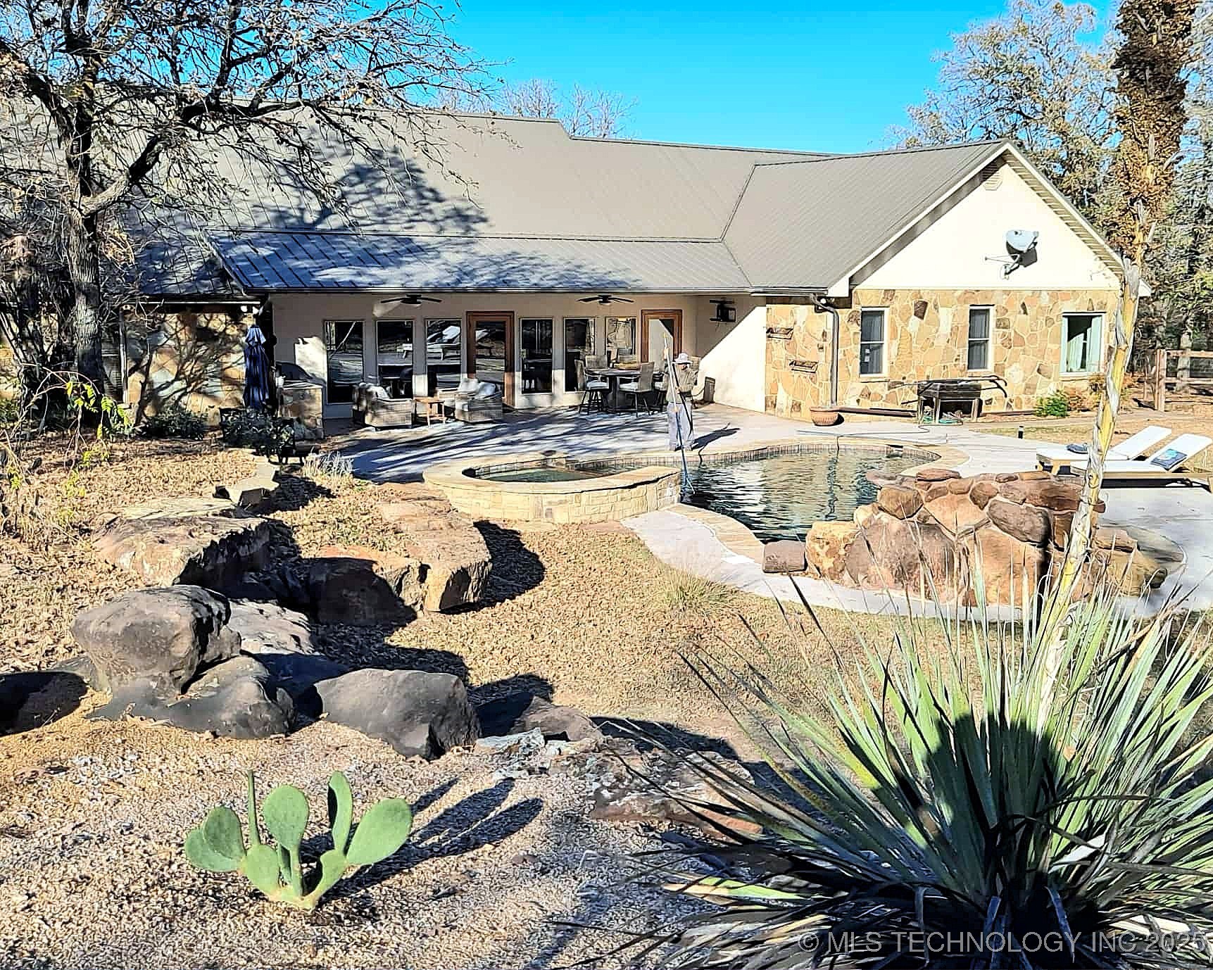 780 Rickets Lane Ardmore OK 73401