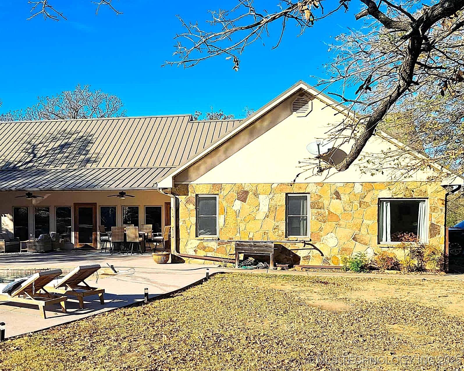 780 Rickets Lane Ardmore OK 73401