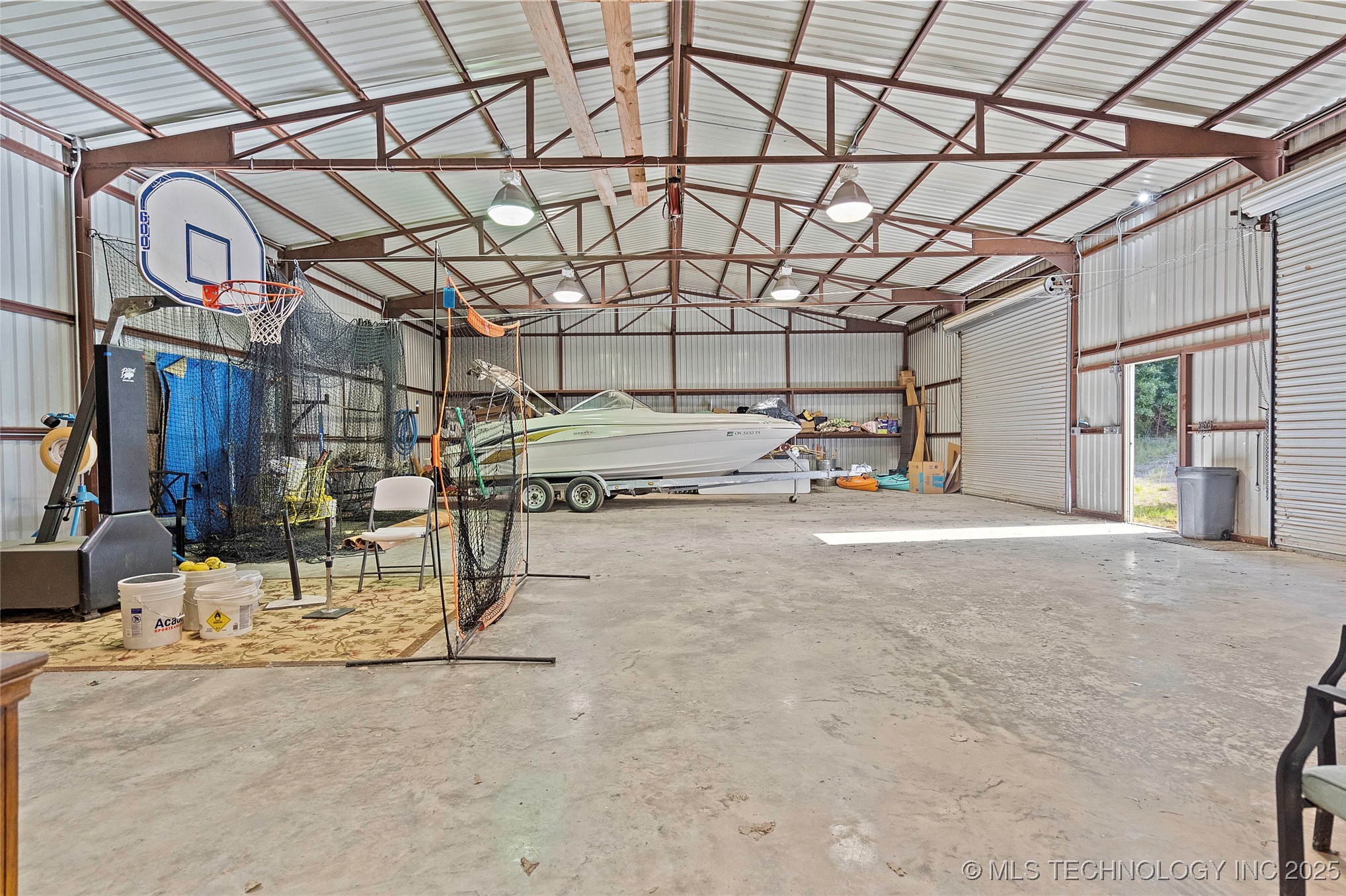 780 Rickets Lane Ardmore OK 73401