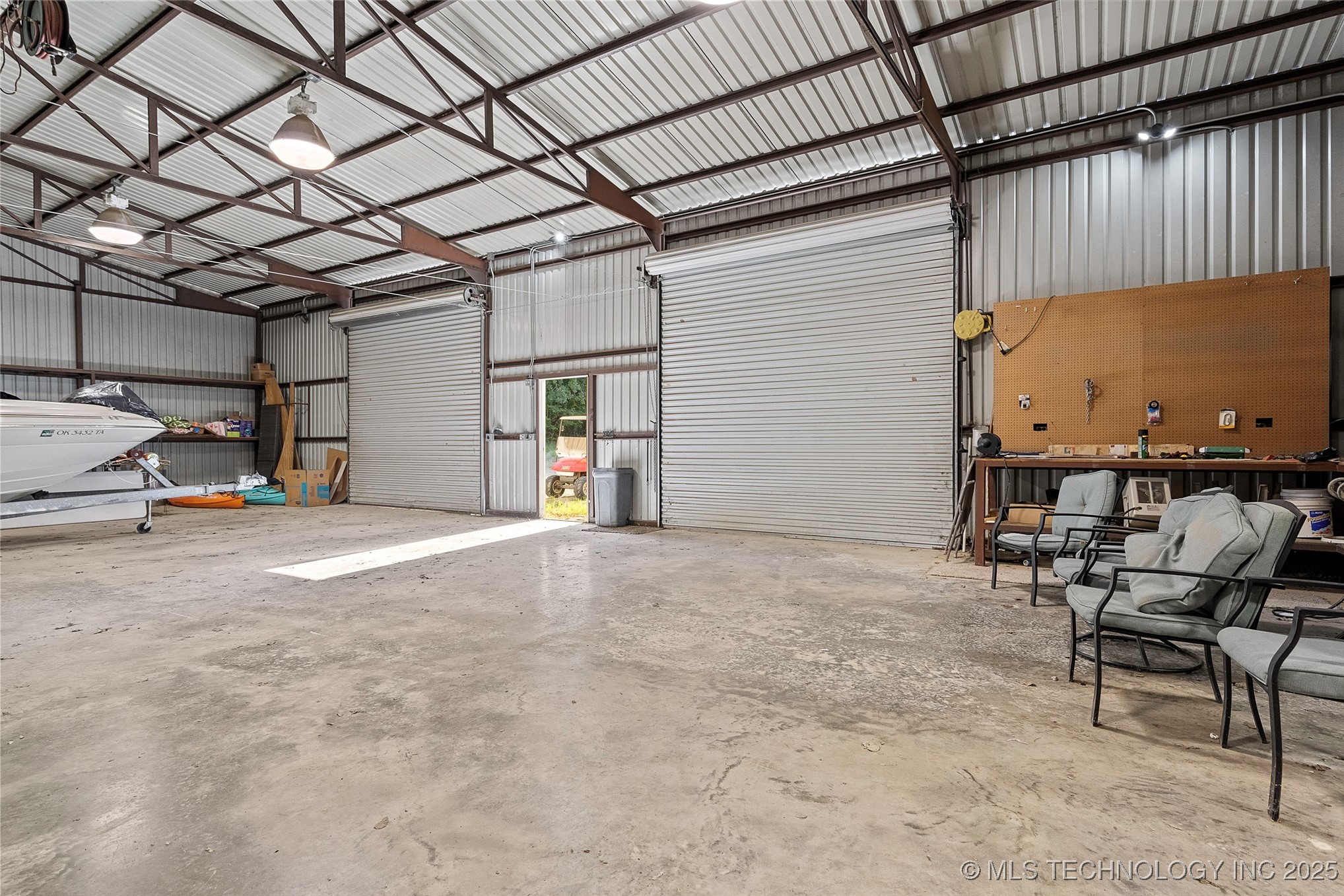 780 Rickets Lane Ardmore OK 73401