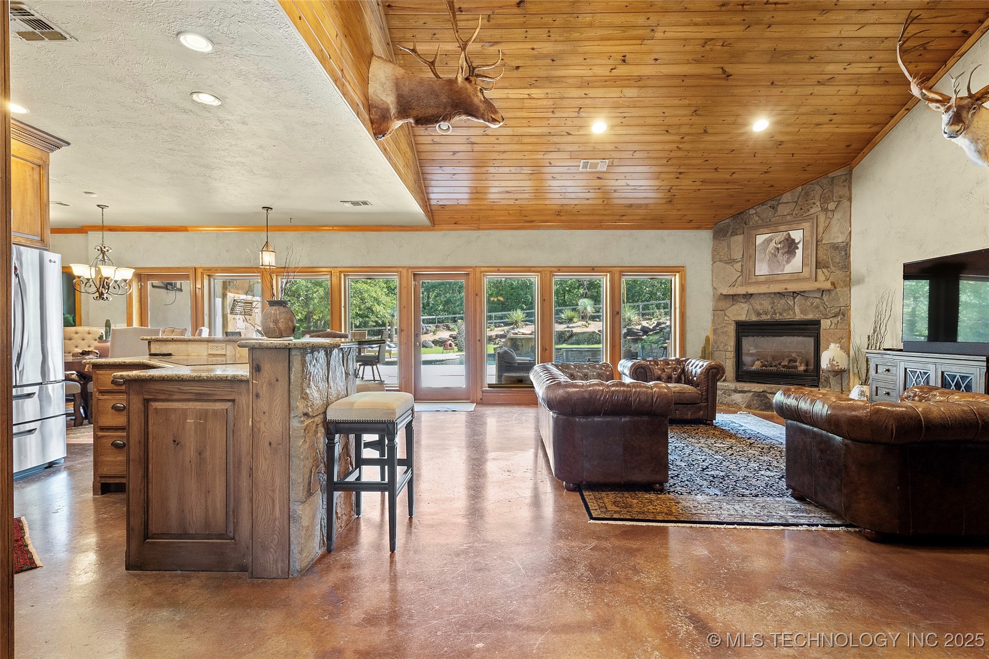 780 Rickets Lane Ardmore OK 73401