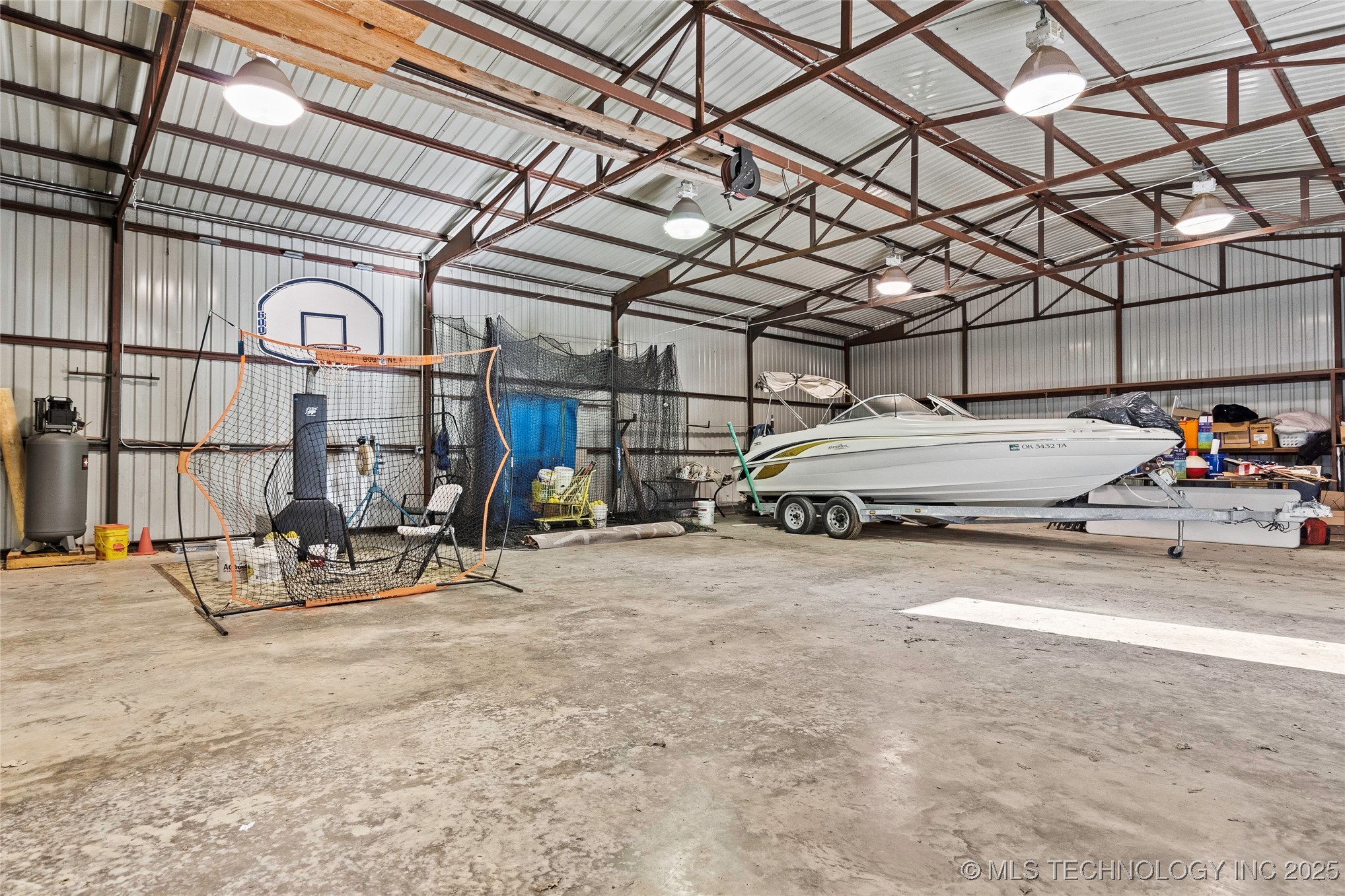 780 Rickets Lane Ardmore OK 73401