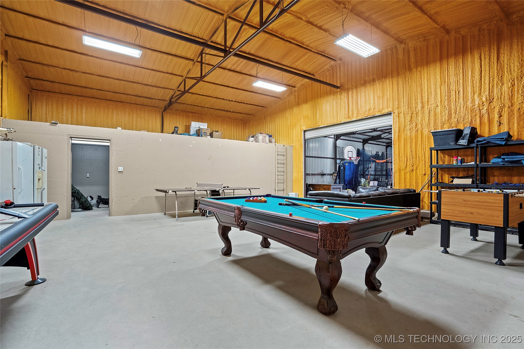 780 Rickets Lane Ardmore OK 73401