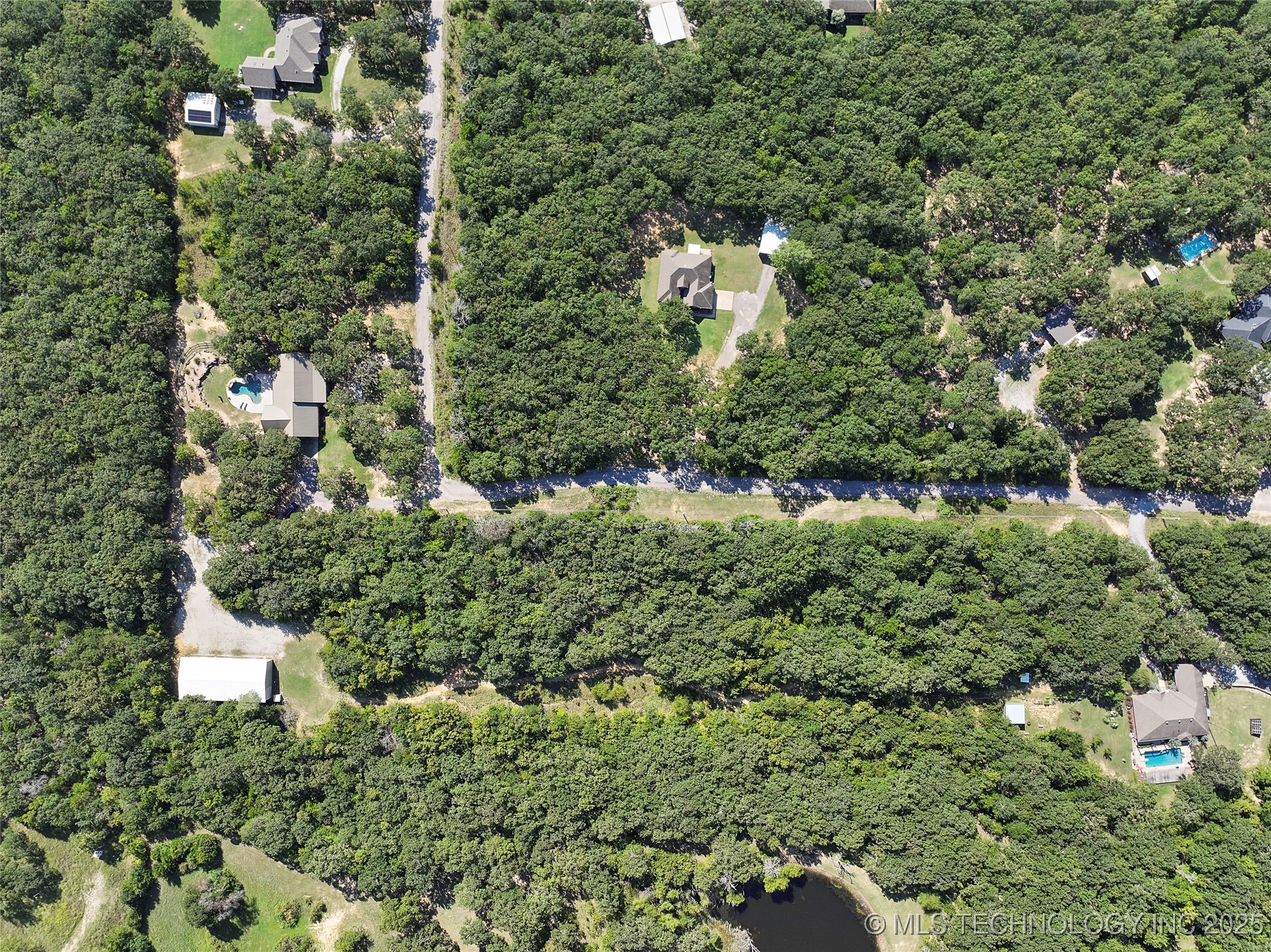 780 Rickets Lane Ardmore OK 73401